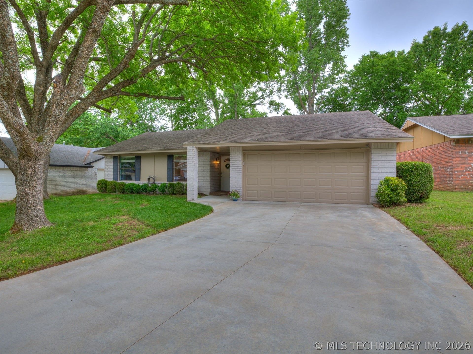 309 E Austin Street Broken Arrow OK 74011