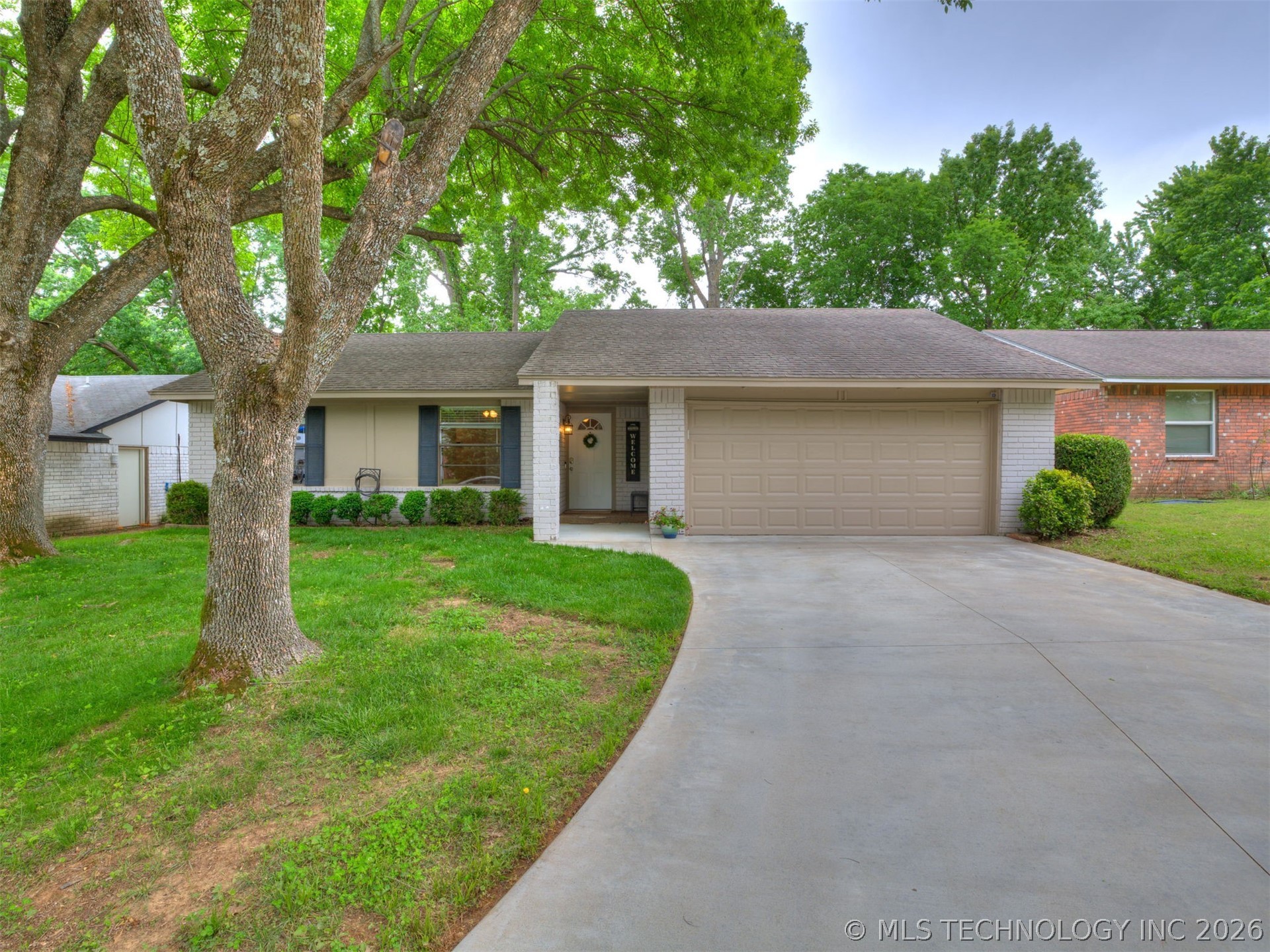 309 E Austin Street Broken Arrow OK 74011
