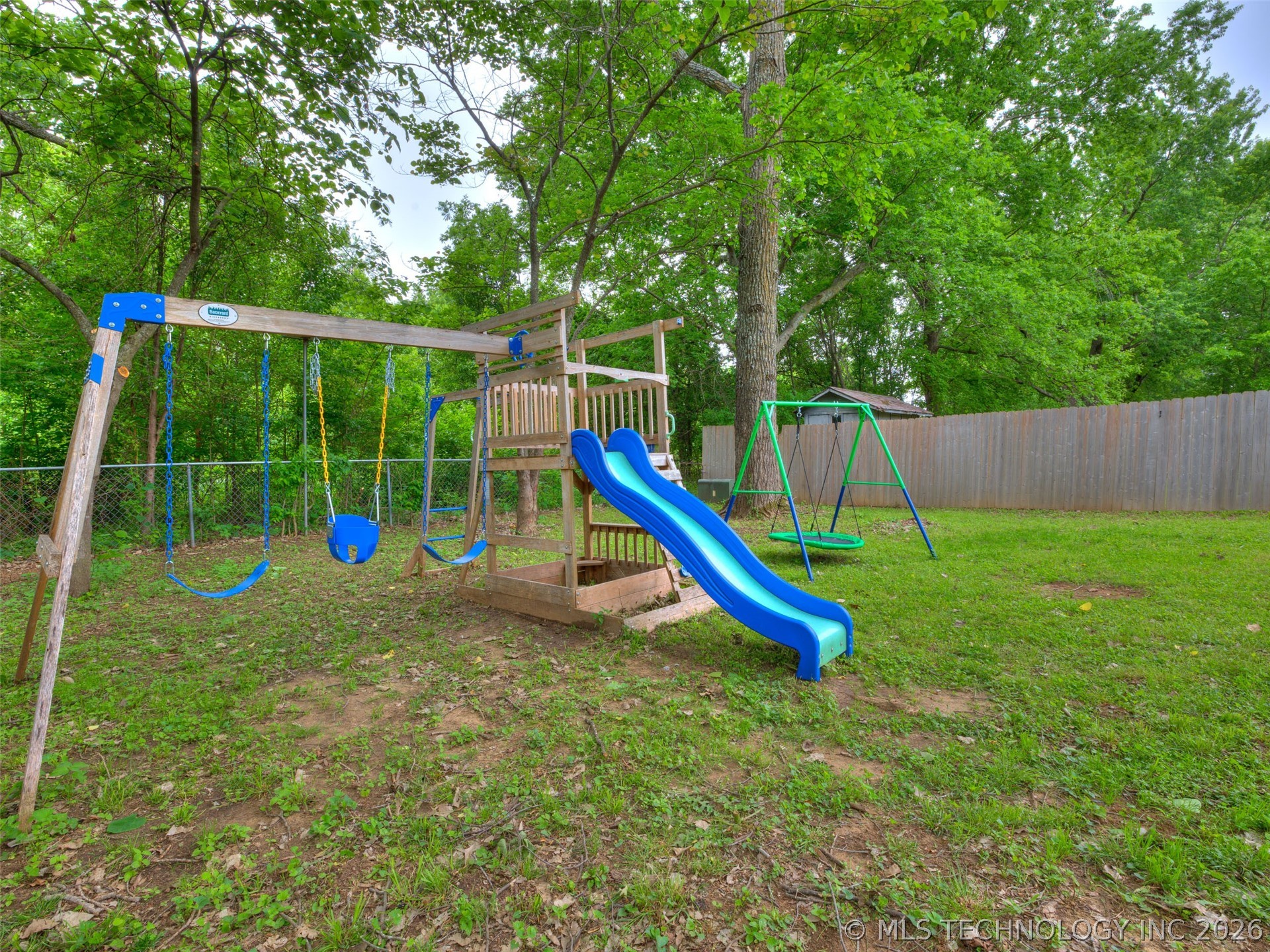 309 E Austin Street Broken Arrow OK 74011