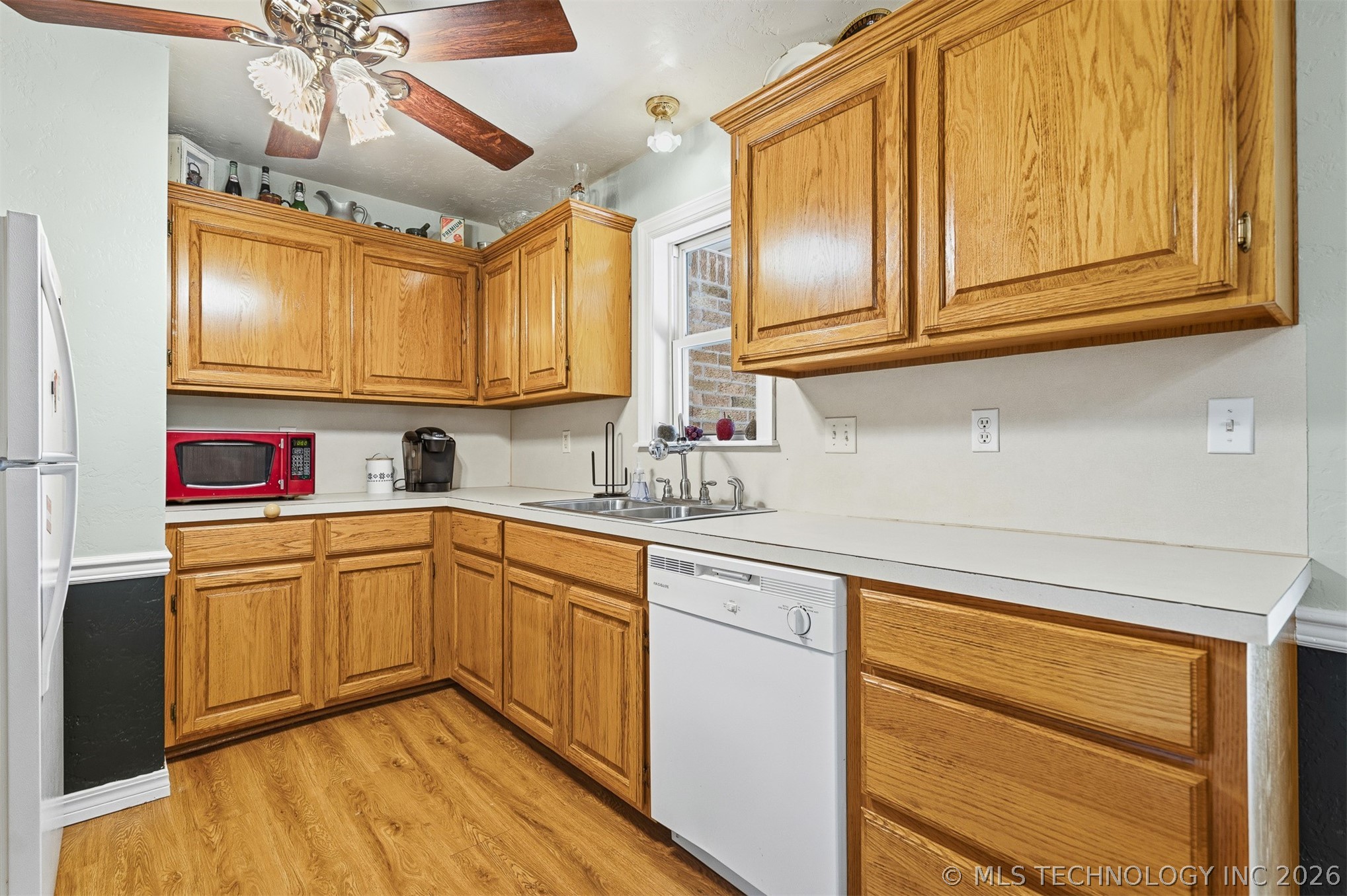 89 Ruth Street Healdton OK 73438