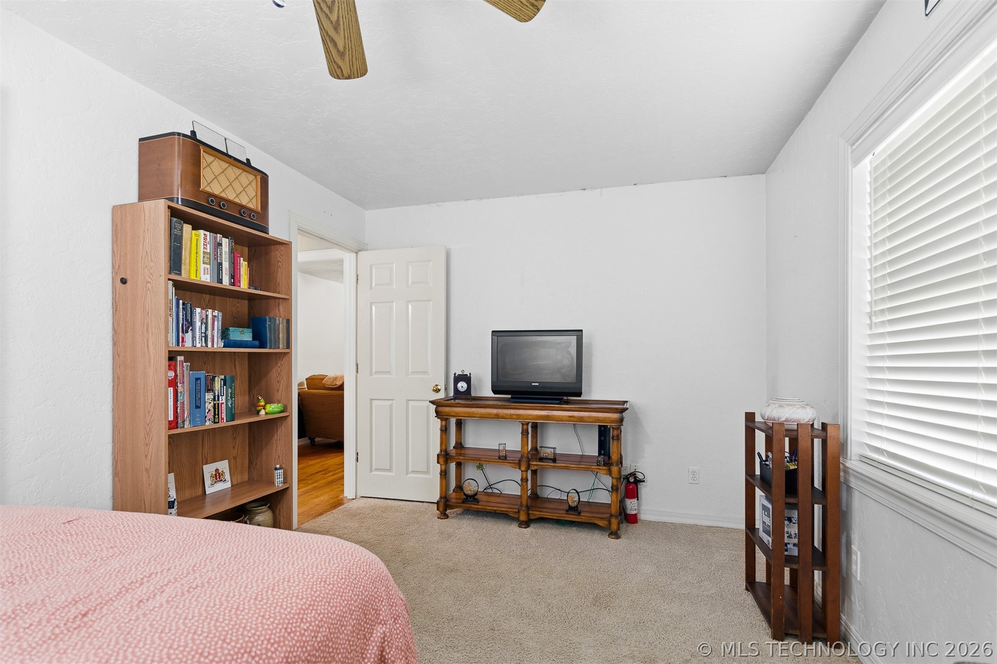 89 Ruth Street Healdton OK 73438
