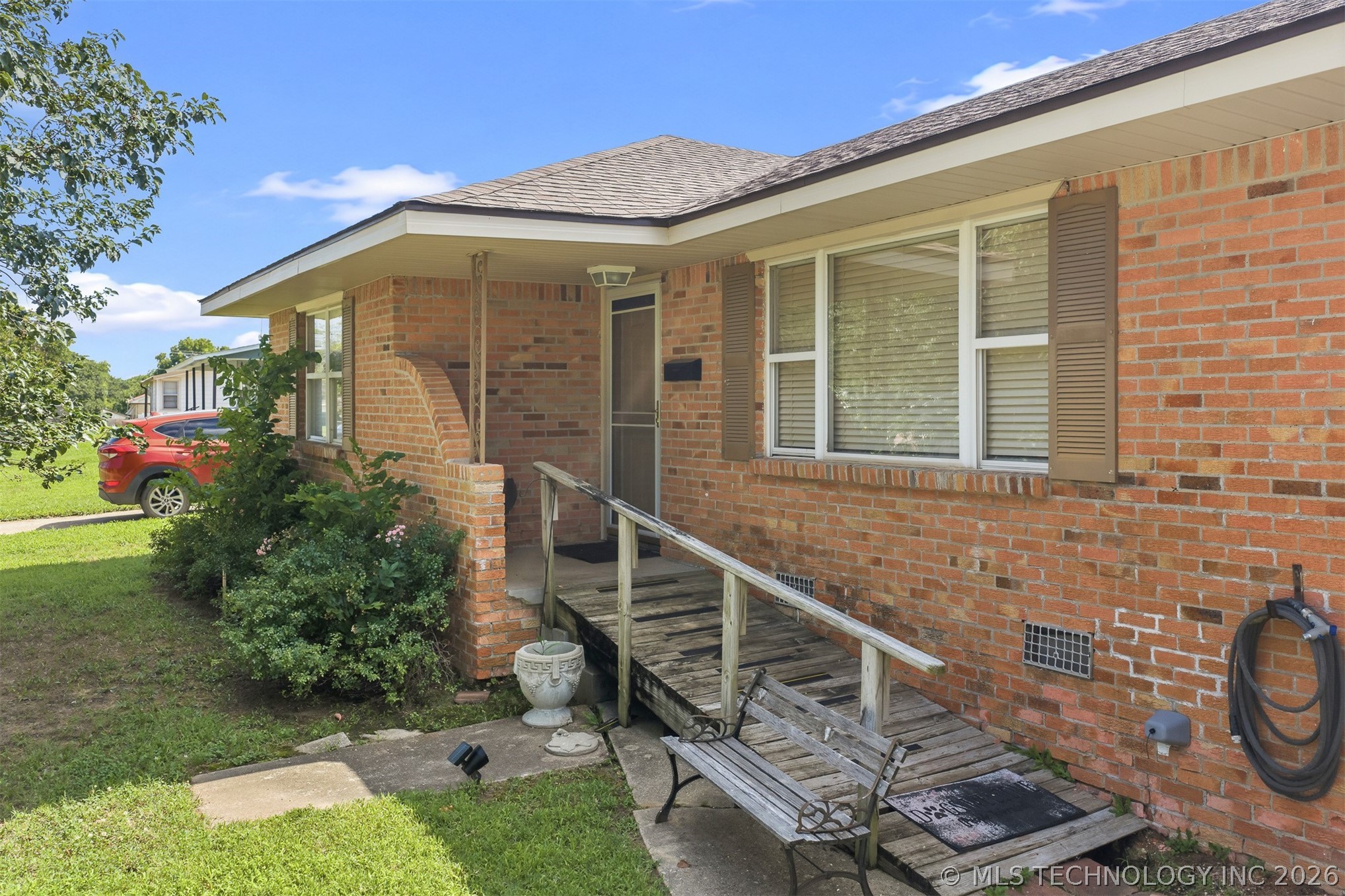 89 Ruth Street Healdton OK 73438