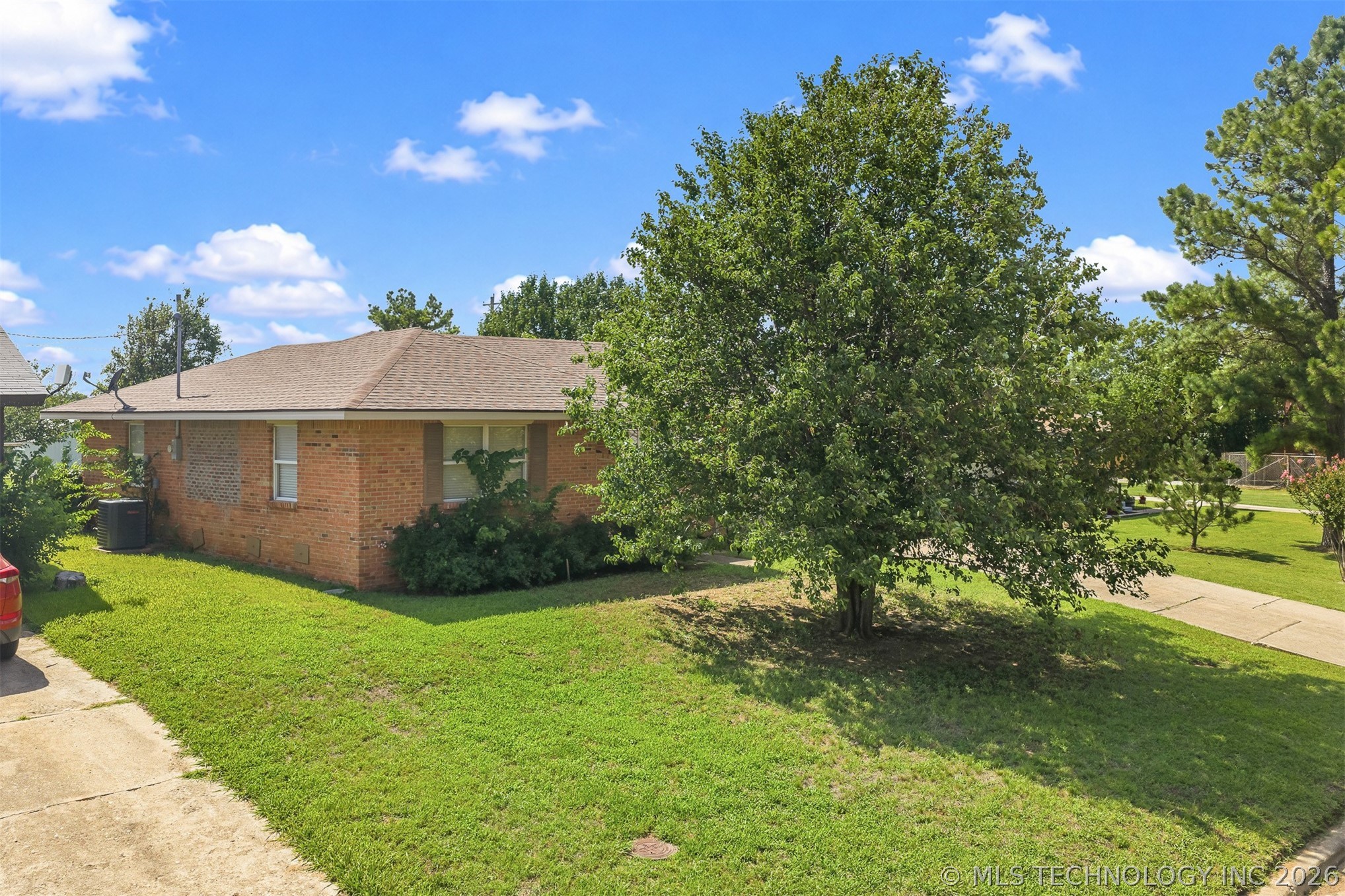 89 Ruth Street Healdton OK 73438