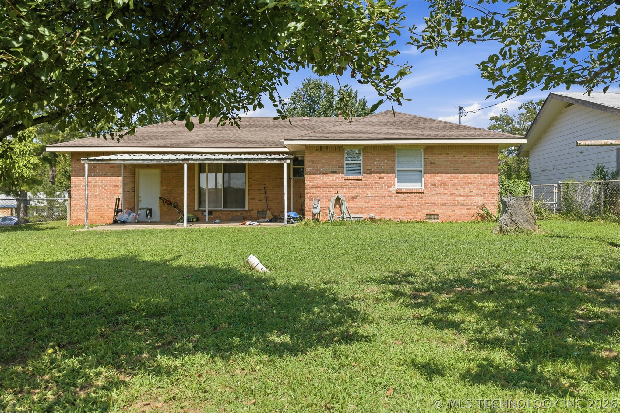 89 Ruth Street Healdton OK 73438