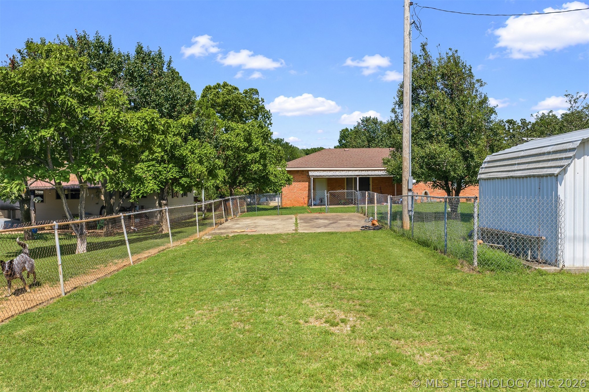 89 Ruth Street Healdton OK 73438