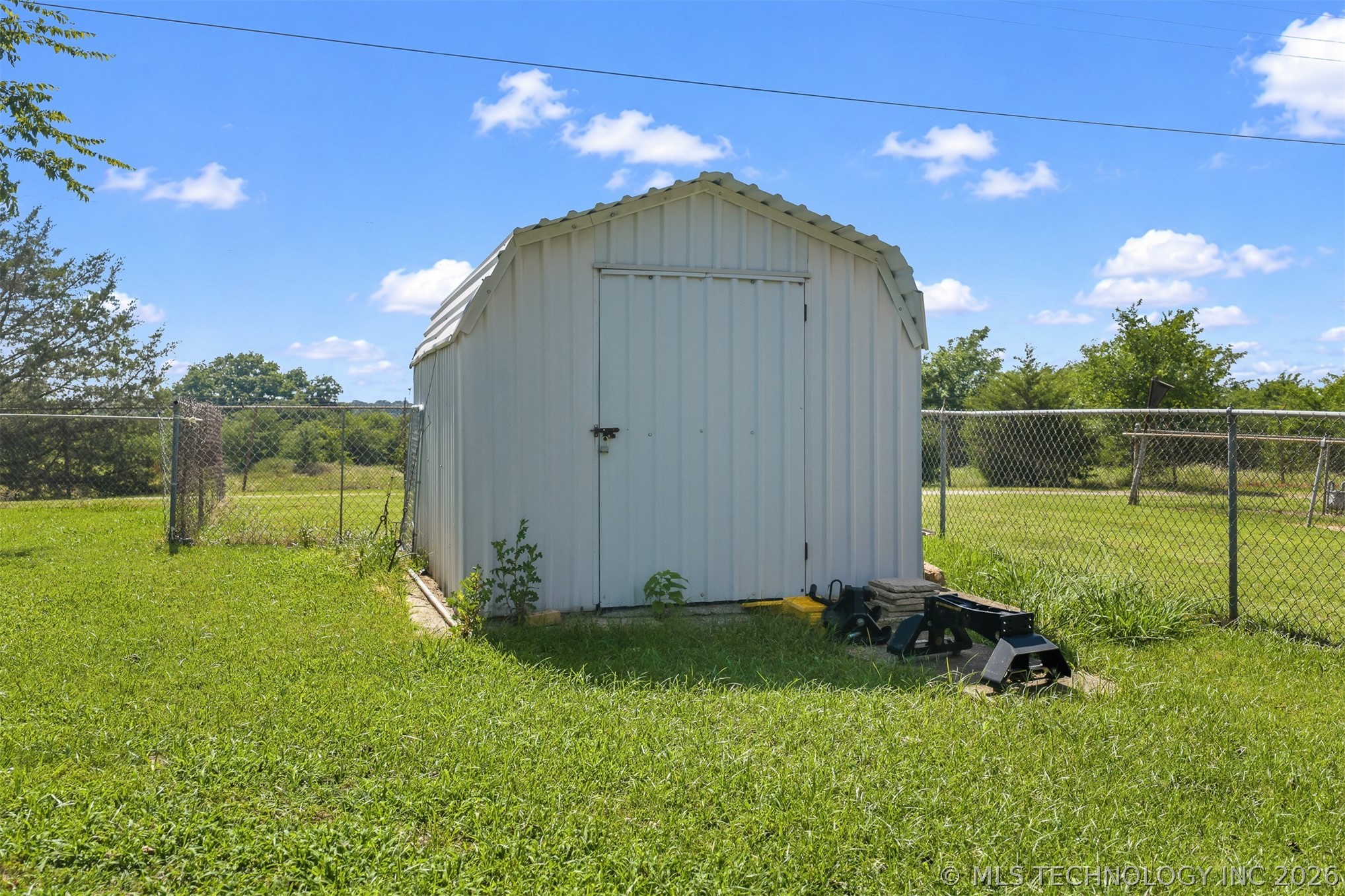 89 Ruth Street Healdton OK 73438