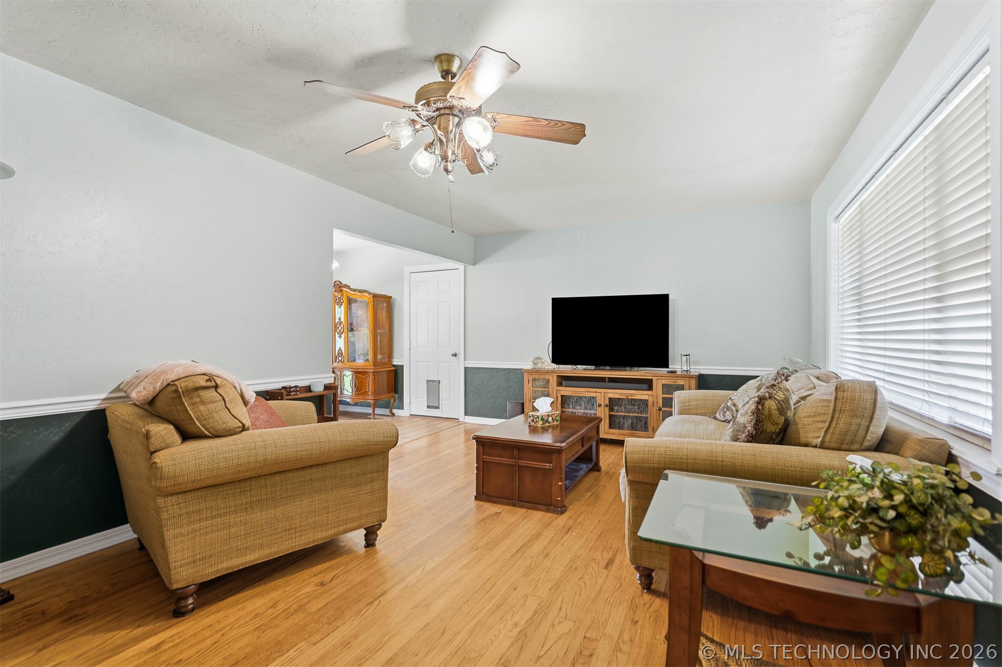 89 Ruth Street Healdton OK 73438
