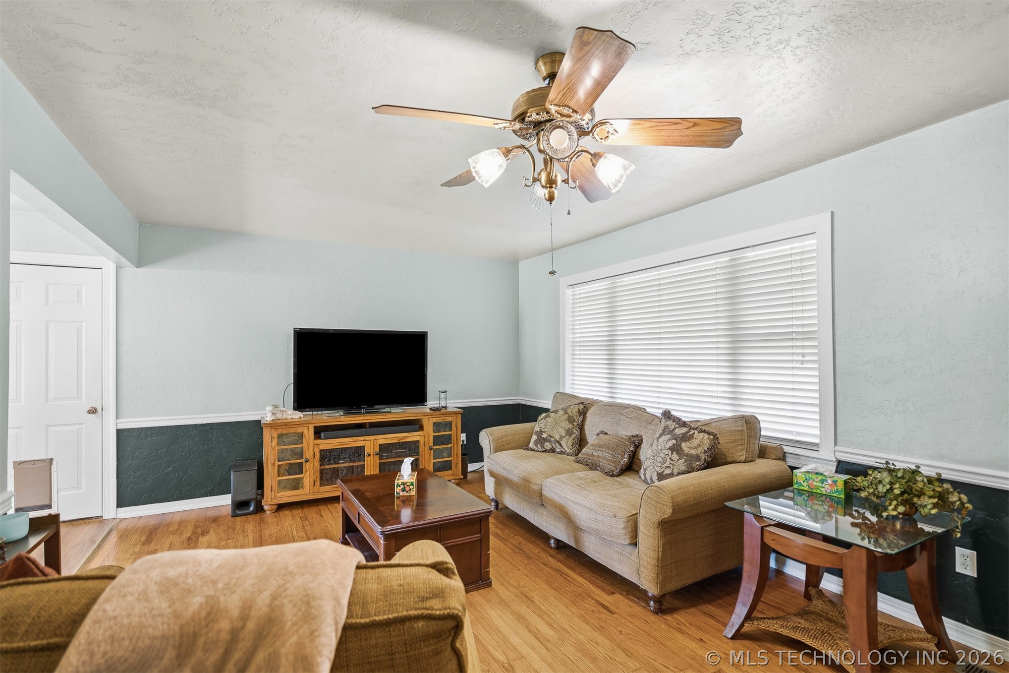 89 Ruth Street Healdton OK 73438