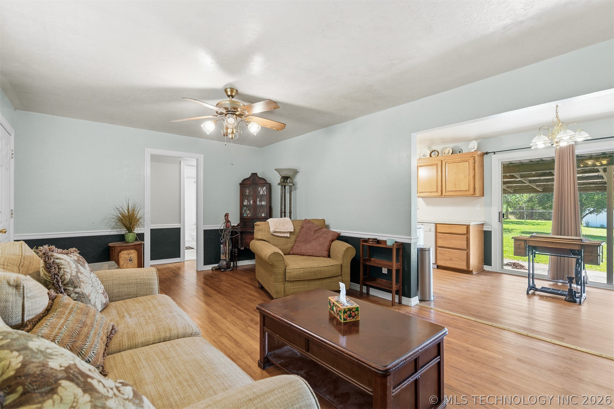 89 Ruth Street Healdton OK 73438