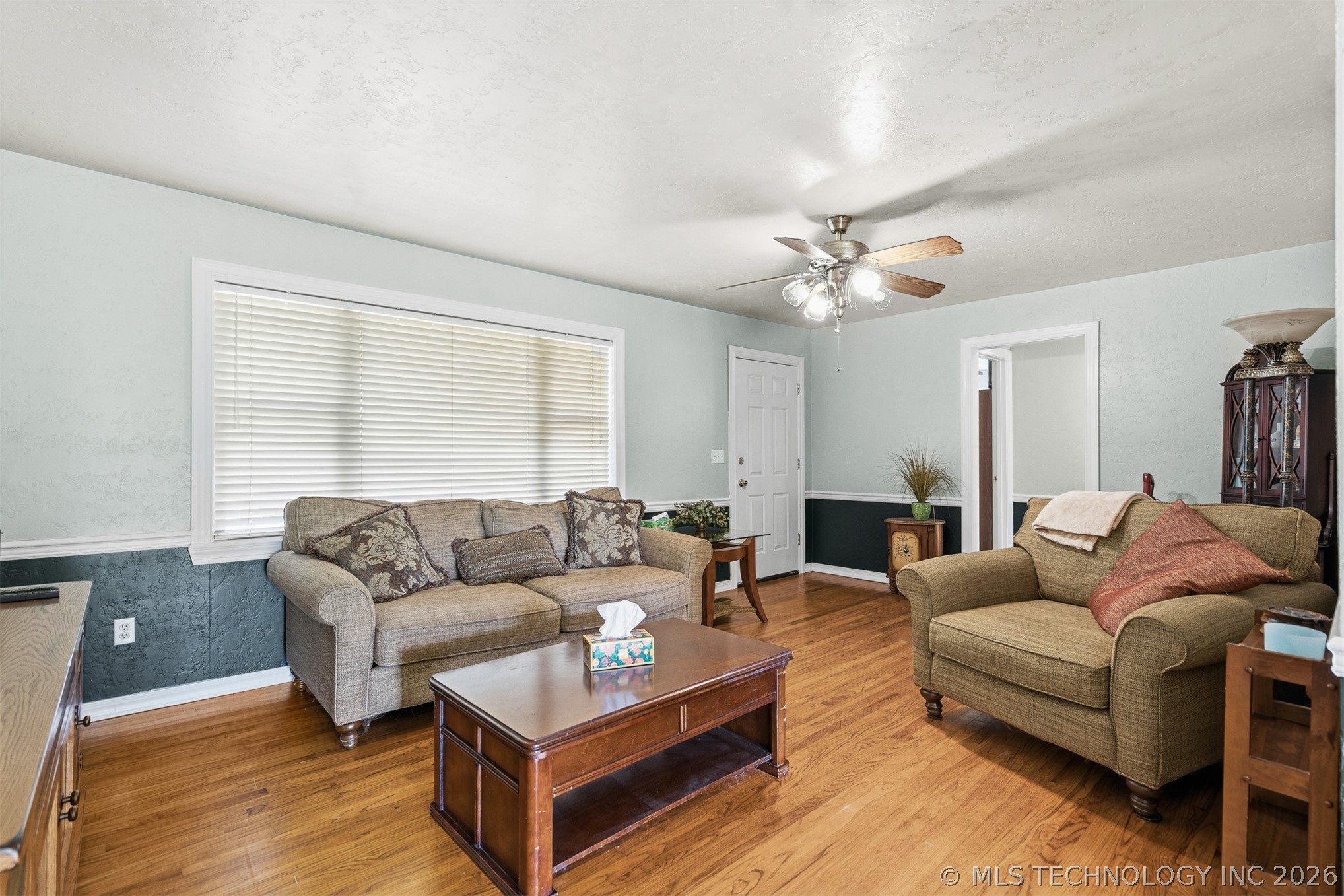 89 Ruth Street Healdton OK 73438