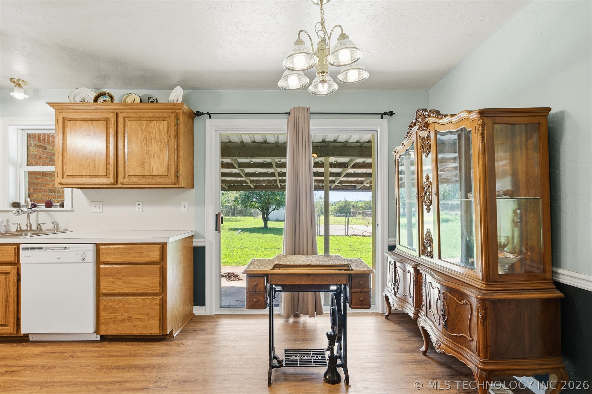 89 Ruth Street Healdton OK 73438