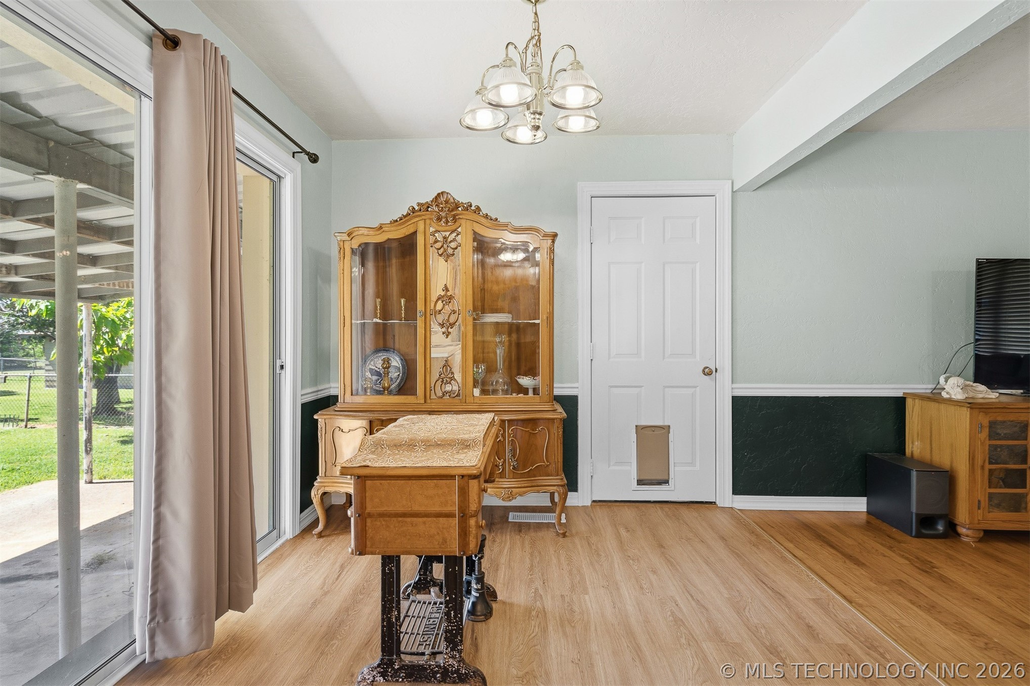 89 Ruth Street Healdton OK 73438