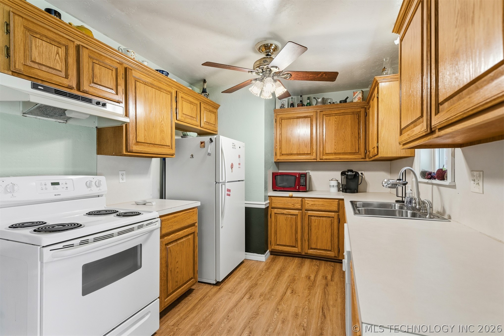 89 Ruth Street Healdton OK 73438