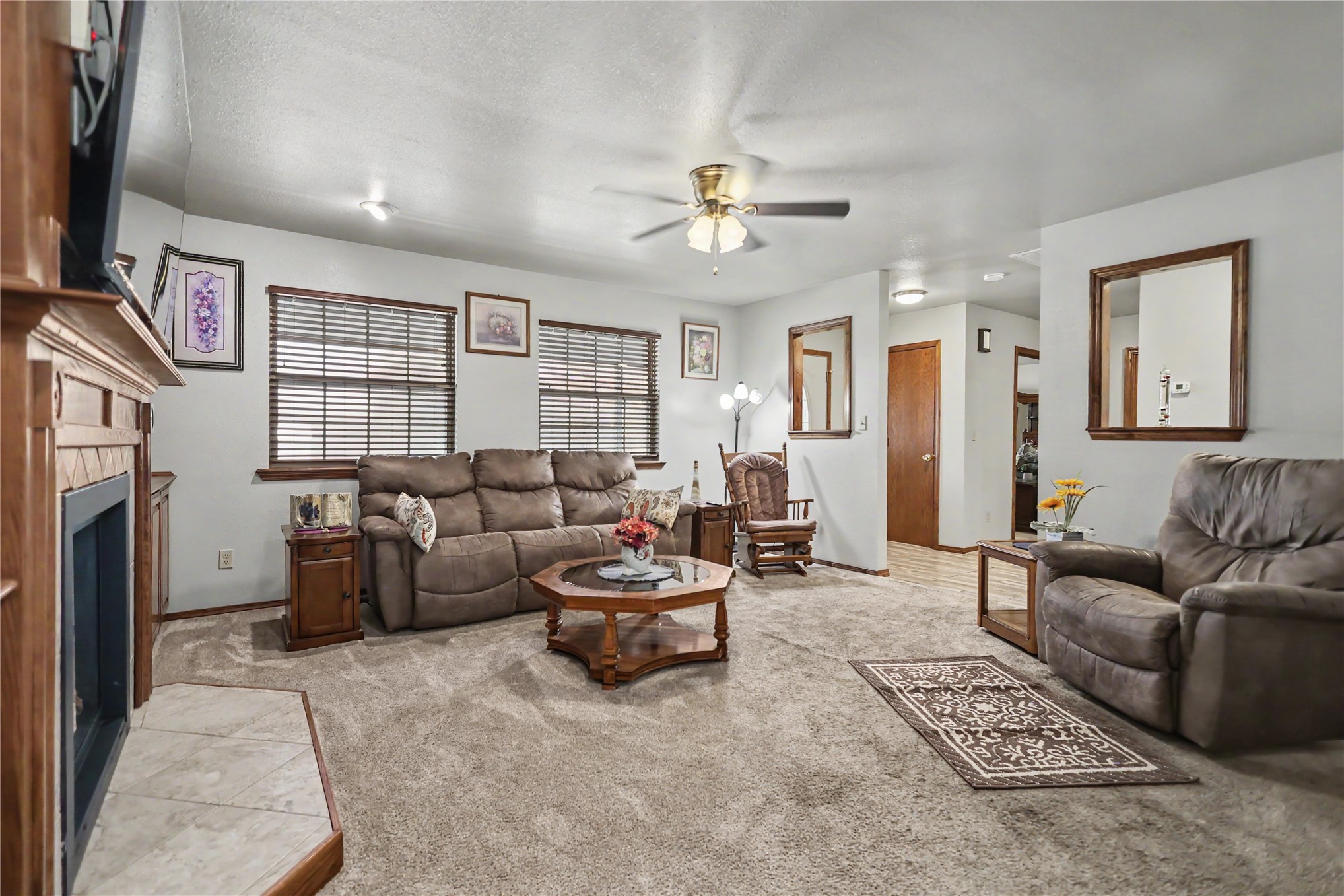 30850 S 550 Road Cookson OK 74427