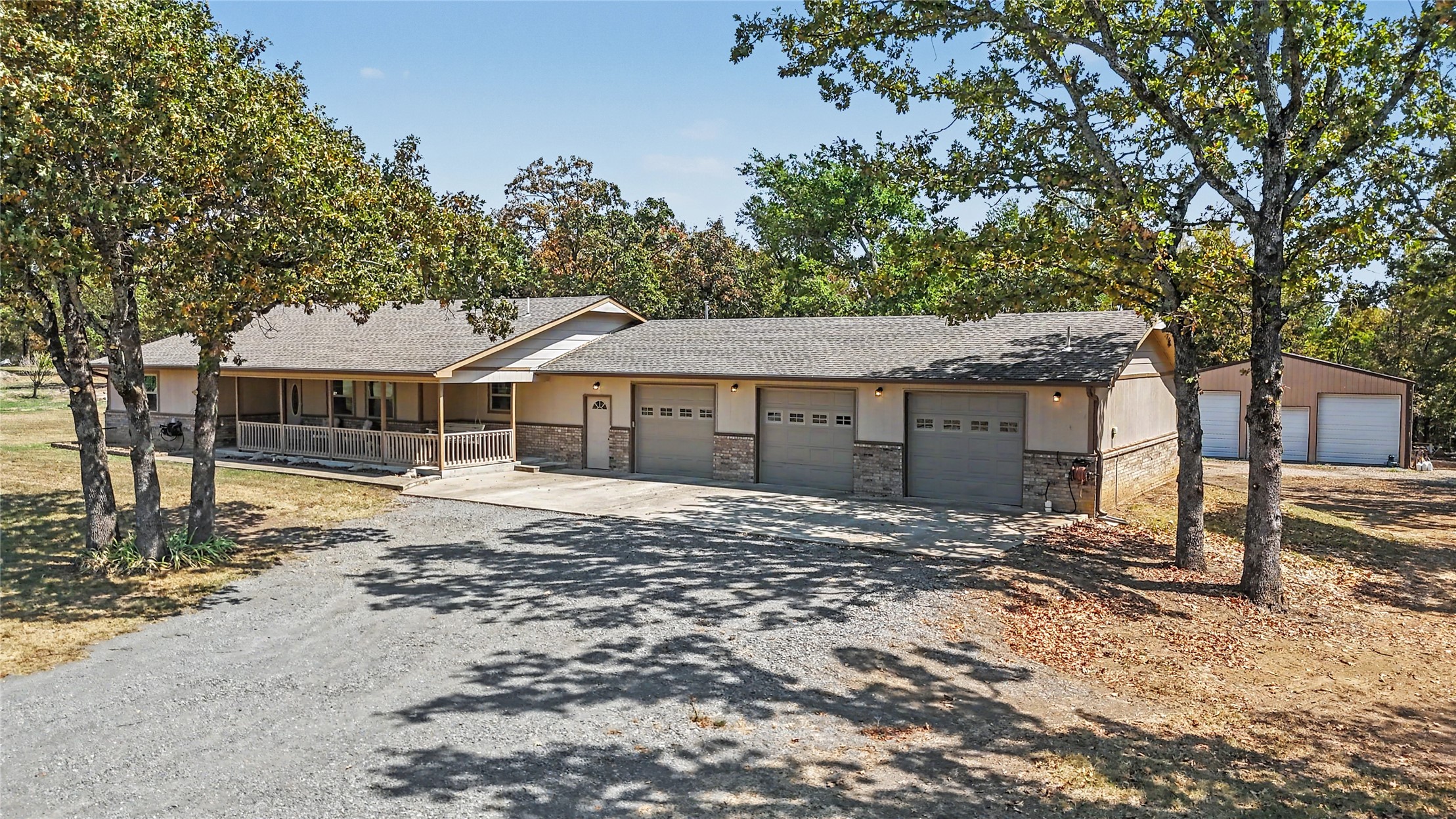 30850 S 550 Road Cookson OK 74427