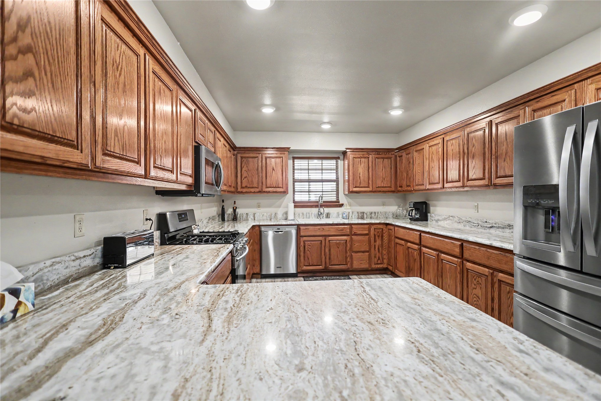 30850 S 550 Road Cookson OK 74427