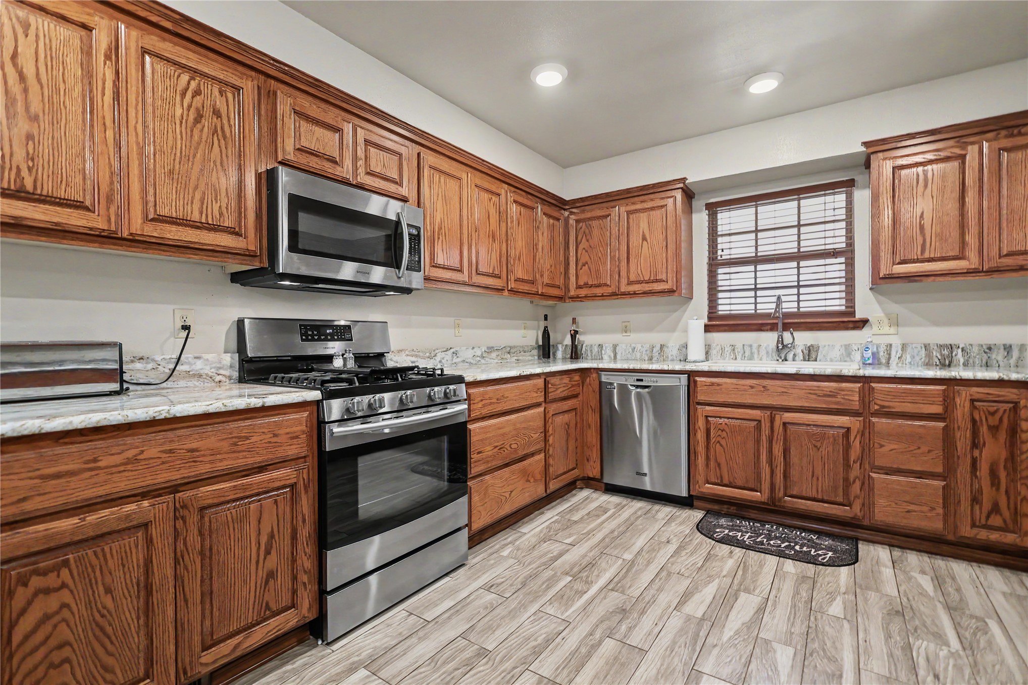30850 S 550 Road Cookson OK 74427