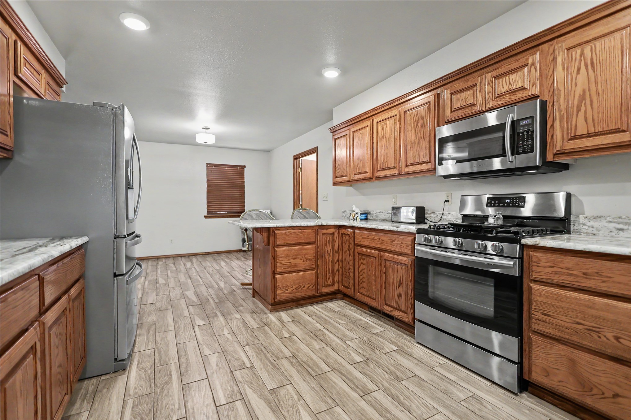 30850 S 550 Road Cookson OK 74427