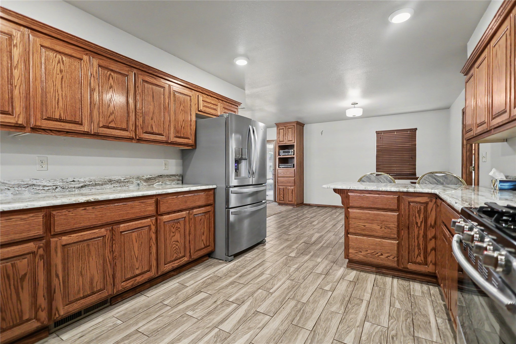 30850 S 550 Road Cookson OK 74427