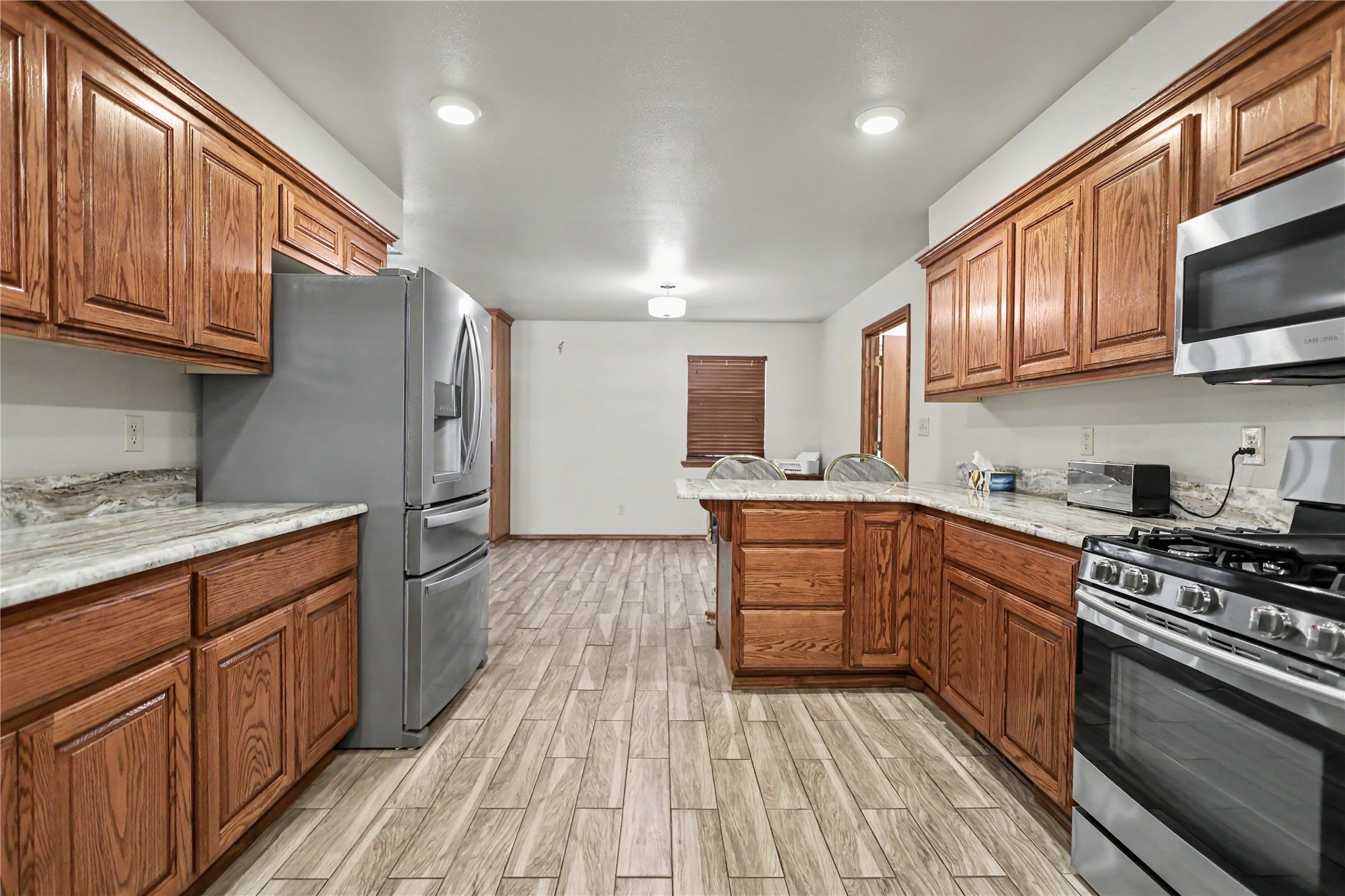 30850 S 550 Road Cookson OK 74427