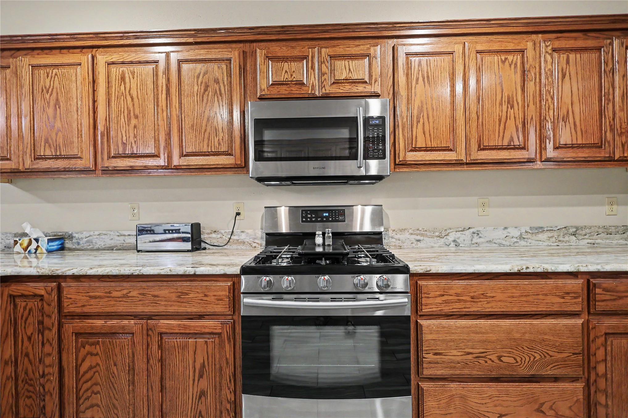 30850 S 550 Road Cookson OK 74427