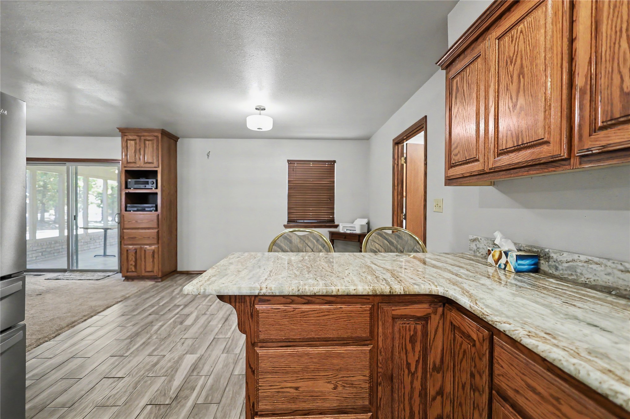 30850 S 550 Road Cookson OK 74427