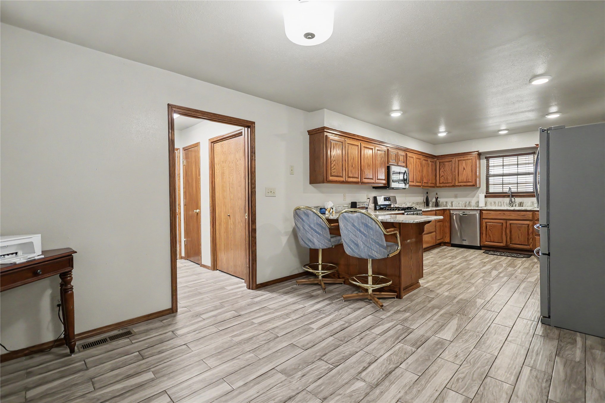 30850 S 550 Road Cookson OK 74427