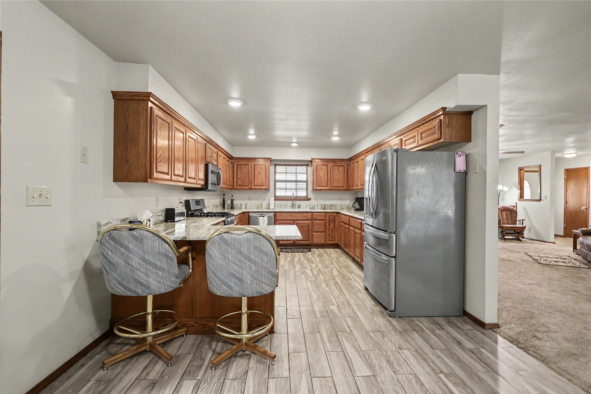 30850 S 550 Road Cookson OK 74427