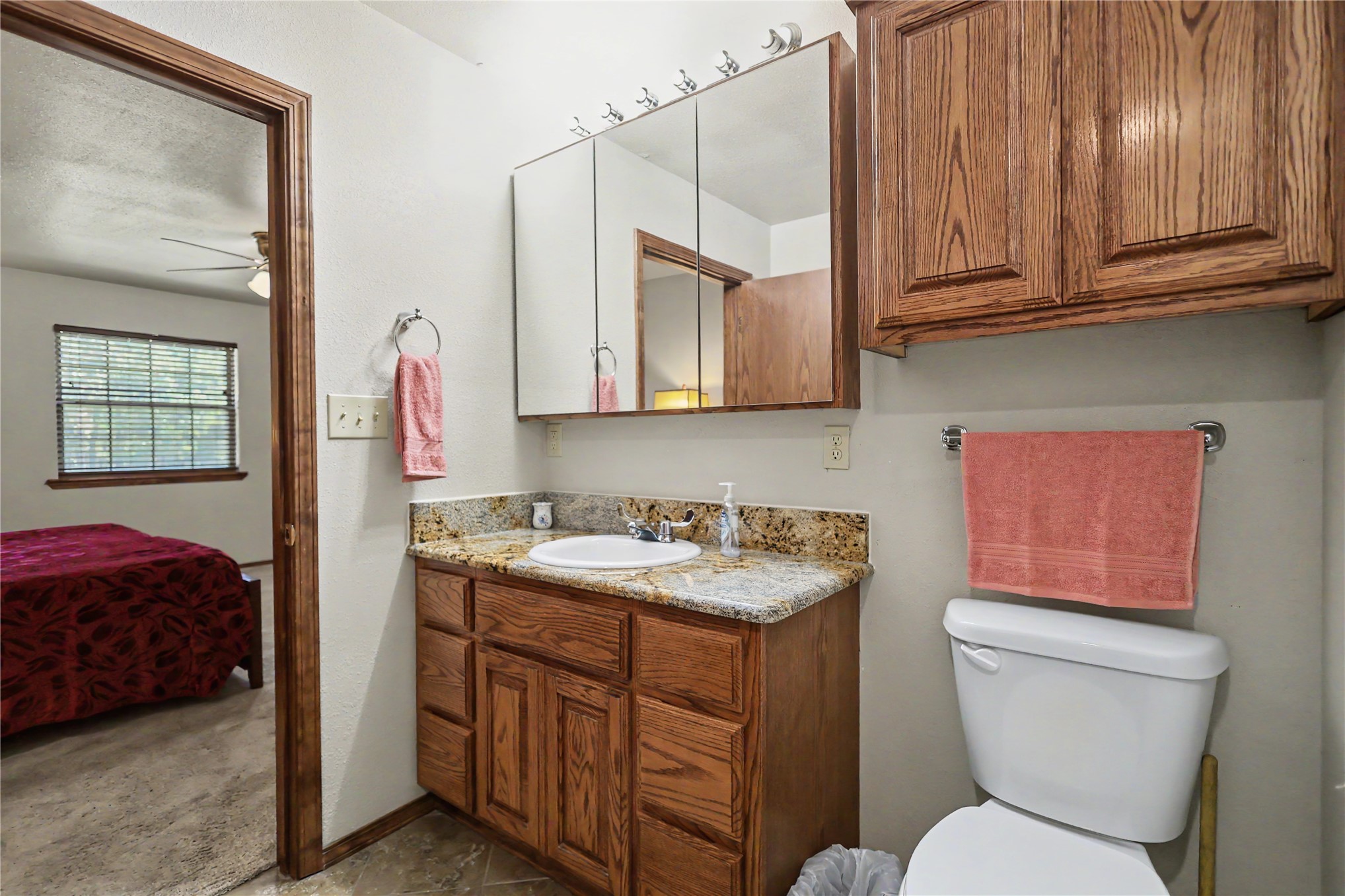 30850 S 550 Road Cookson OK 74427