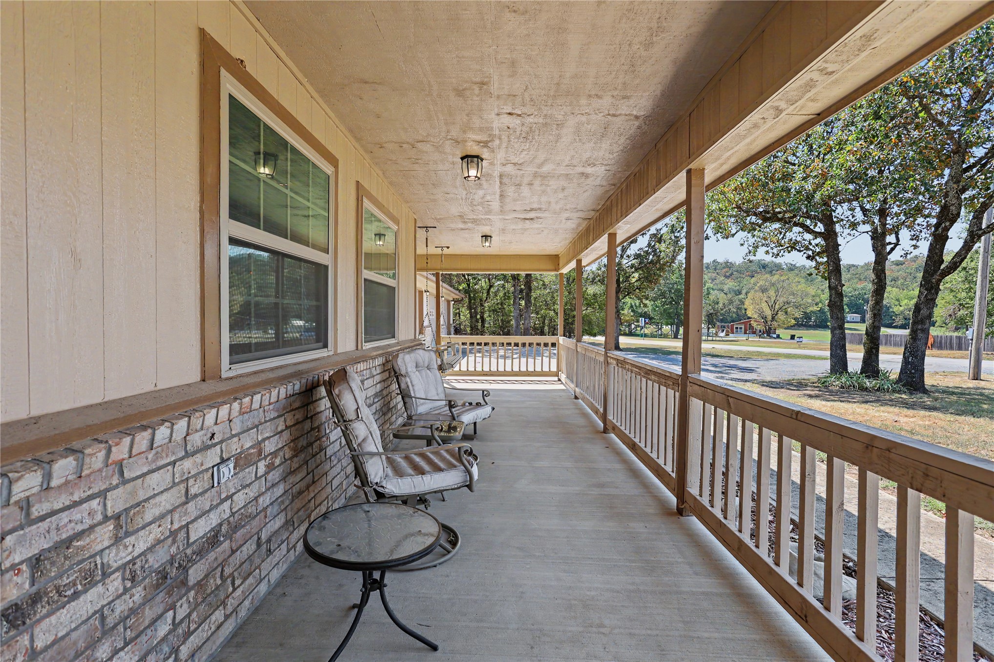 30850 S 550 Road Cookson OK 74427