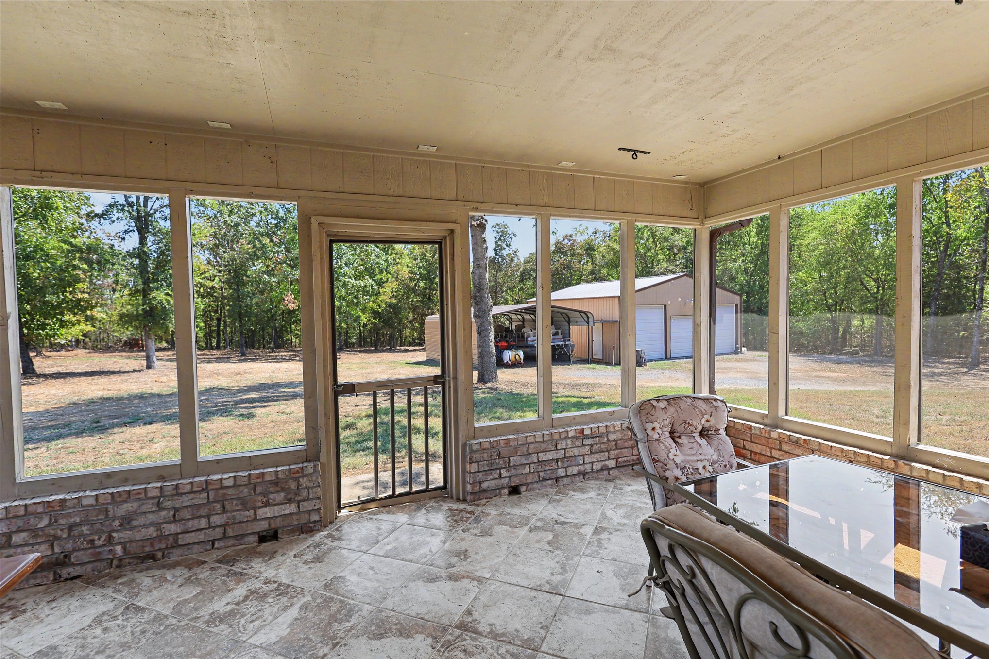 30850 S 550 Road Cookson OK 74427