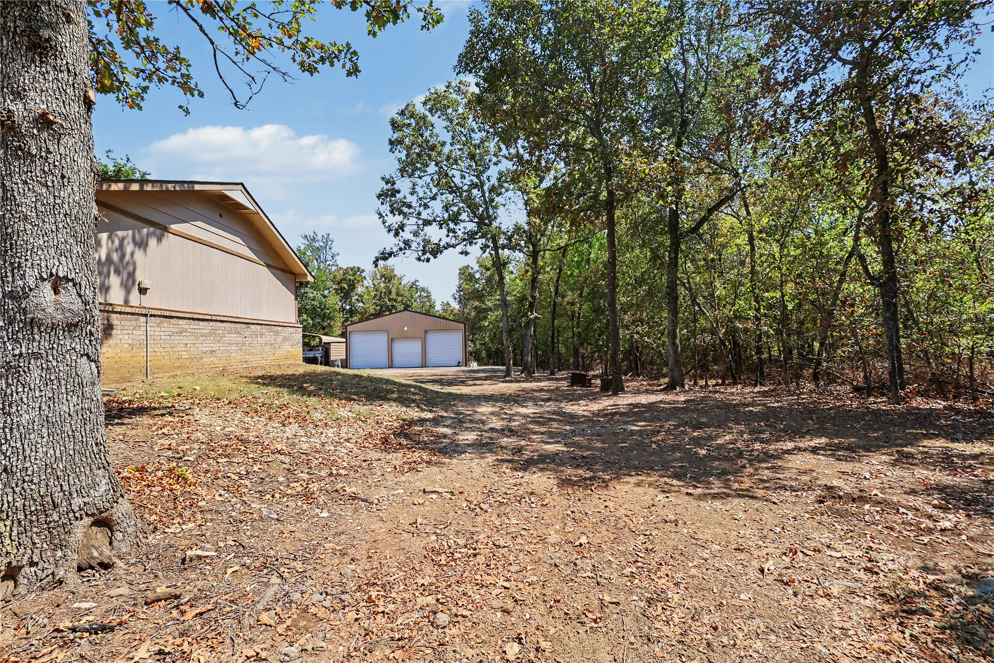 30850 S 550 Road Cookson OK 74427