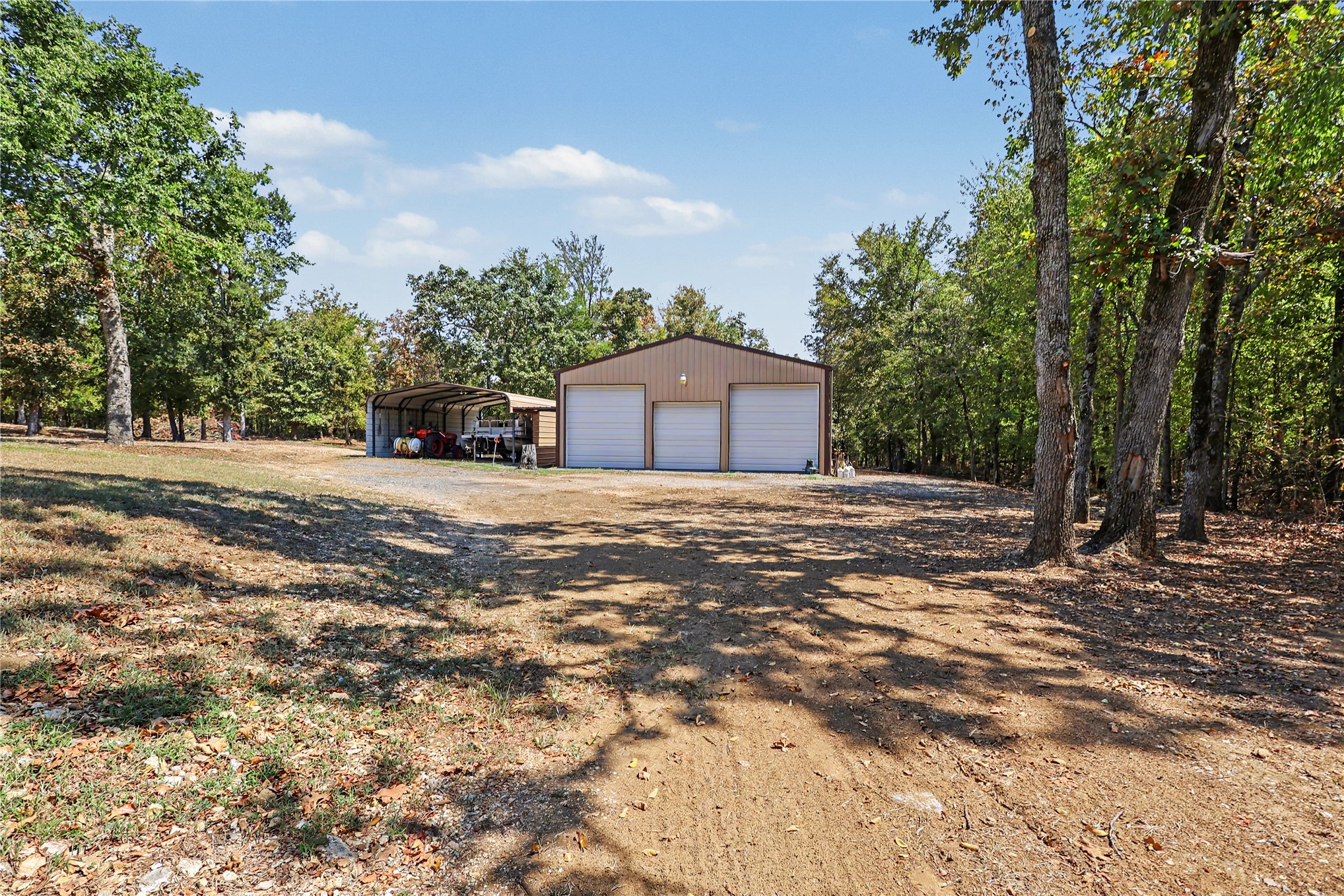 30850 S 550 Road Cookson OK 74427