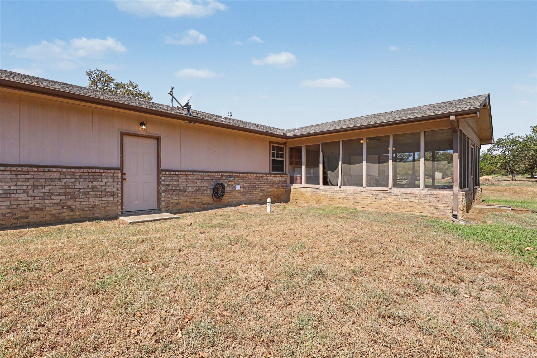 30850 S 550 Road Cookson OK 74427