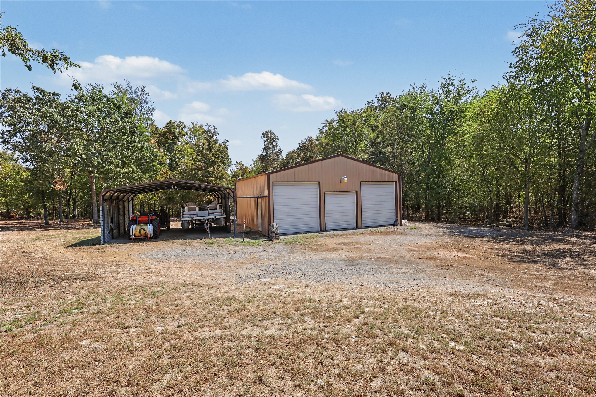 30850 S 550 Road Cookson OK 74427