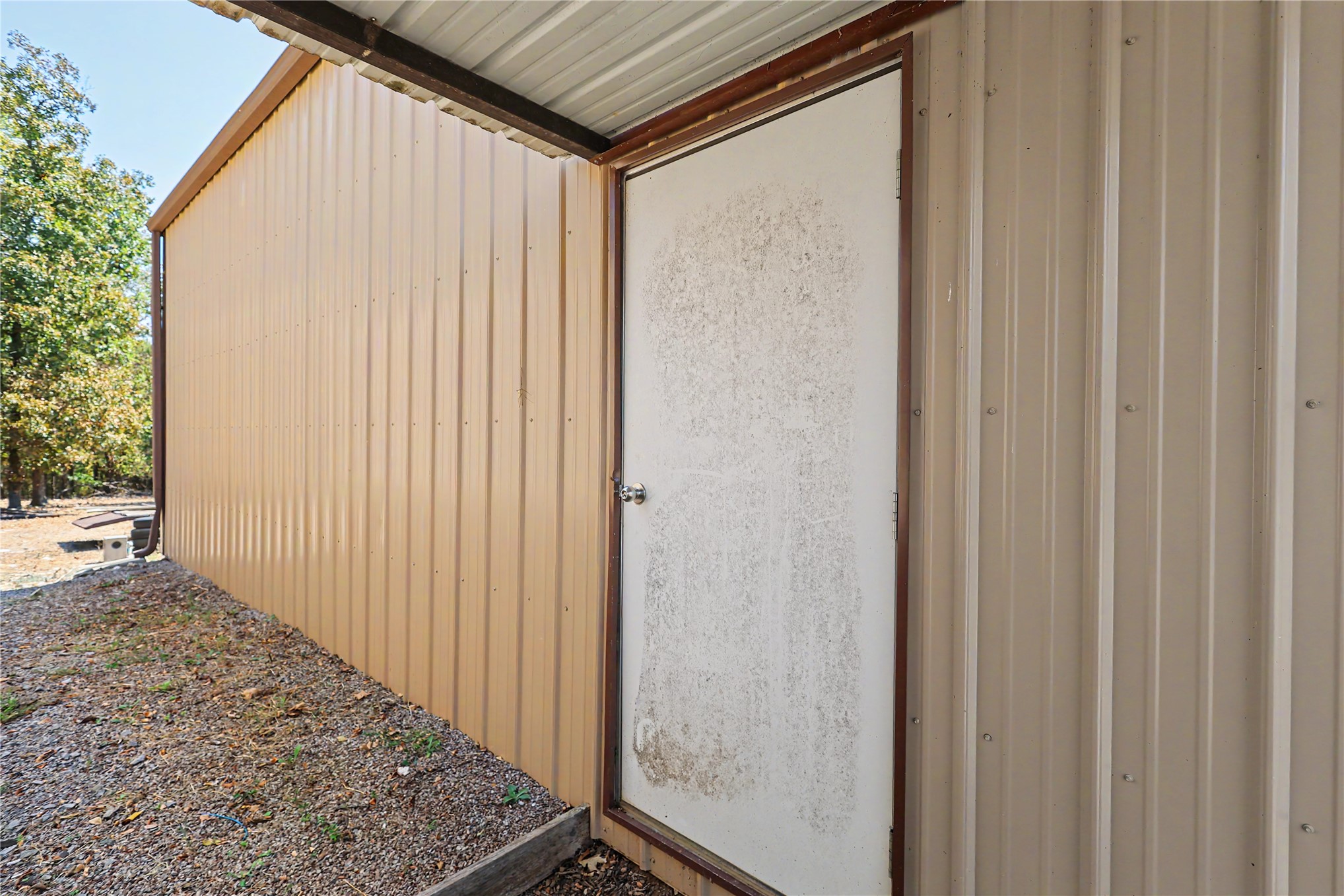 30850 S 550 Road Cookson OK 74427