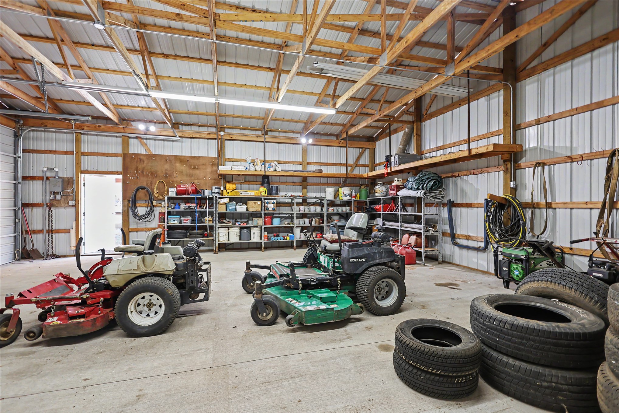 30850 S 550 Road Cookson OK 74427