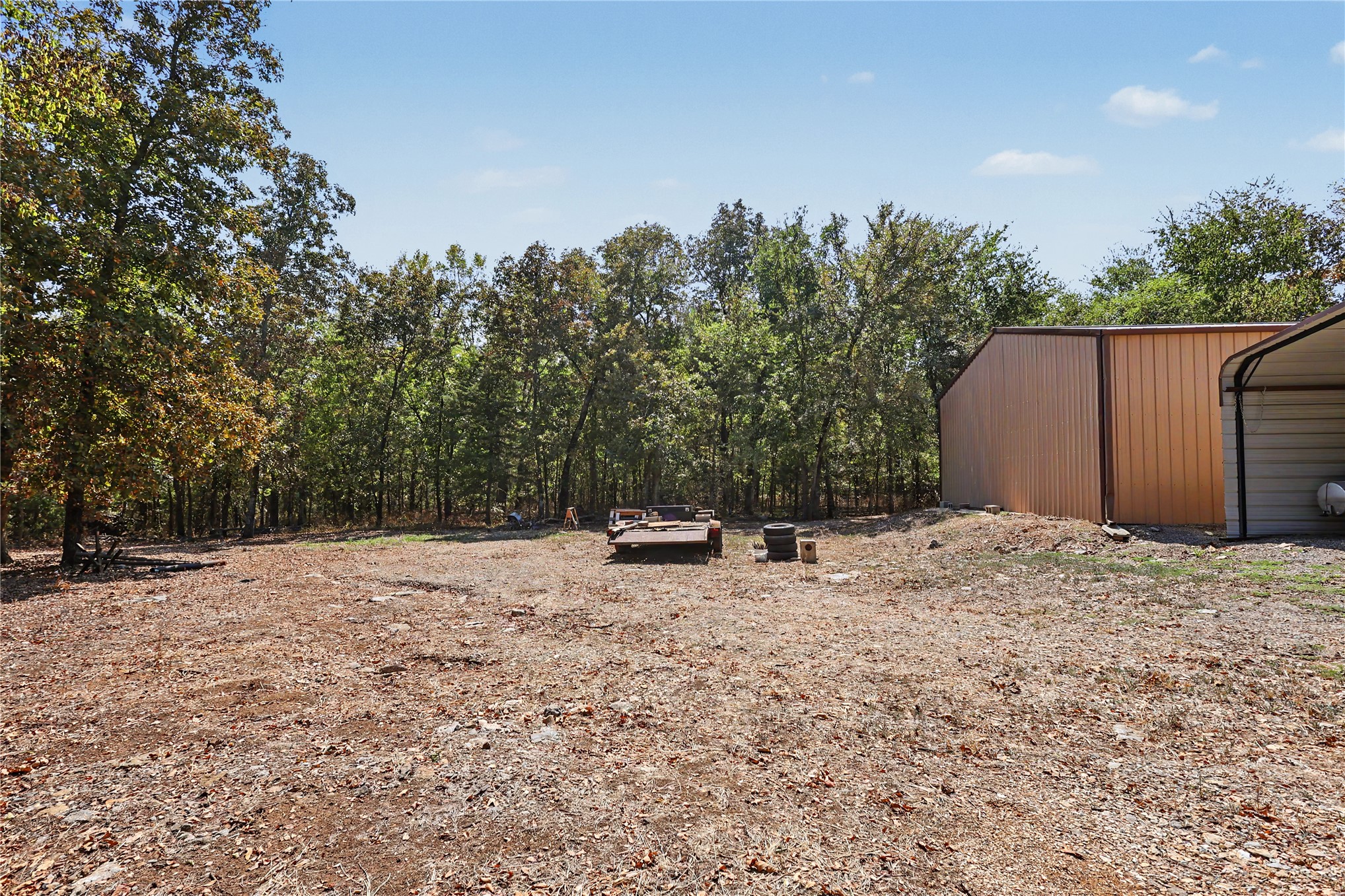 30850 S 550 Road Cookson OK 74427