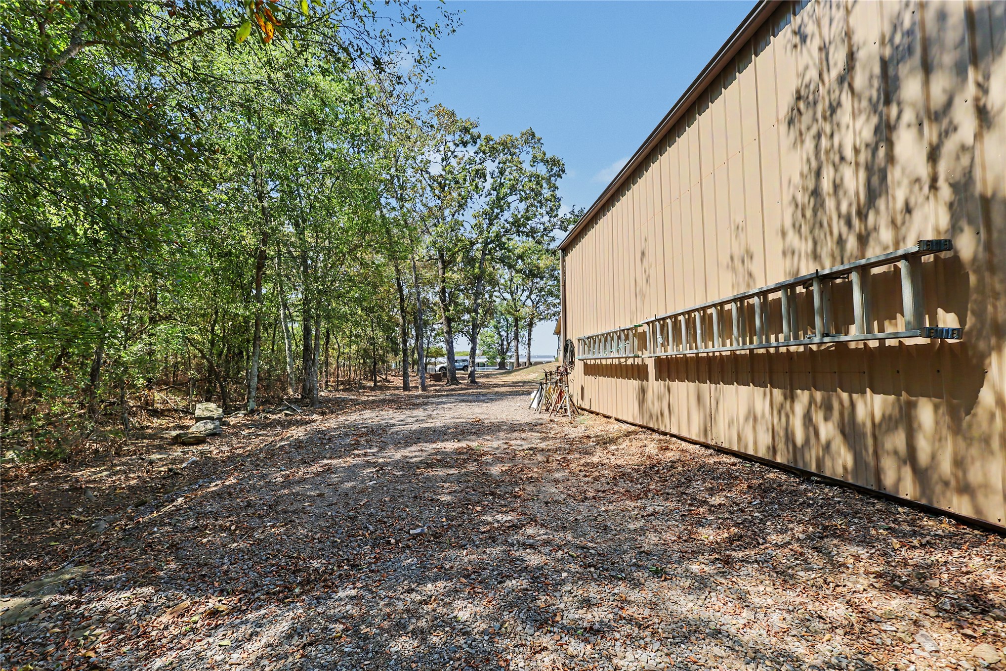 30850 S 550 Road Cookson OK 74427
