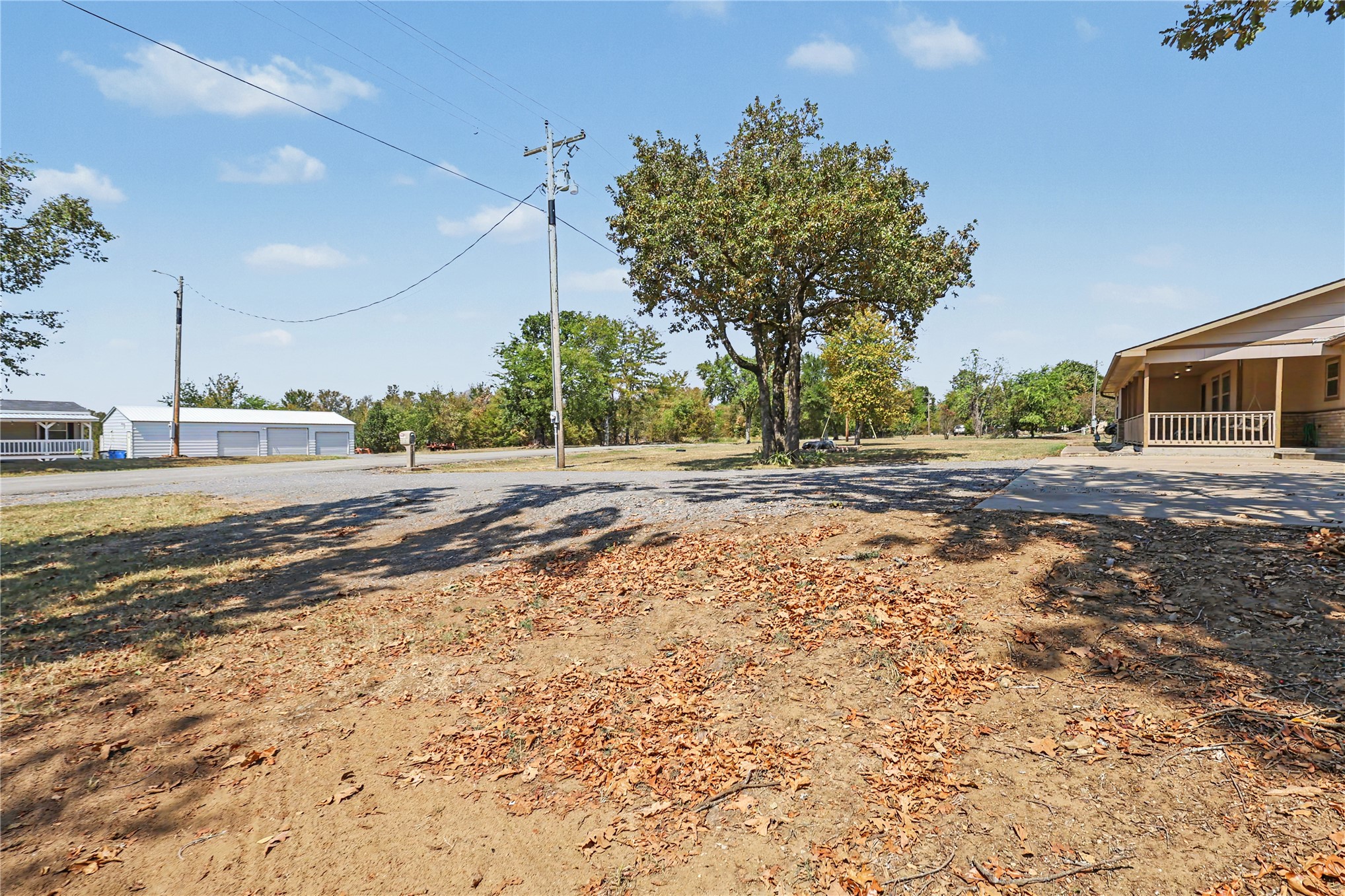 30850 S 550 Road Cookson OK 74427