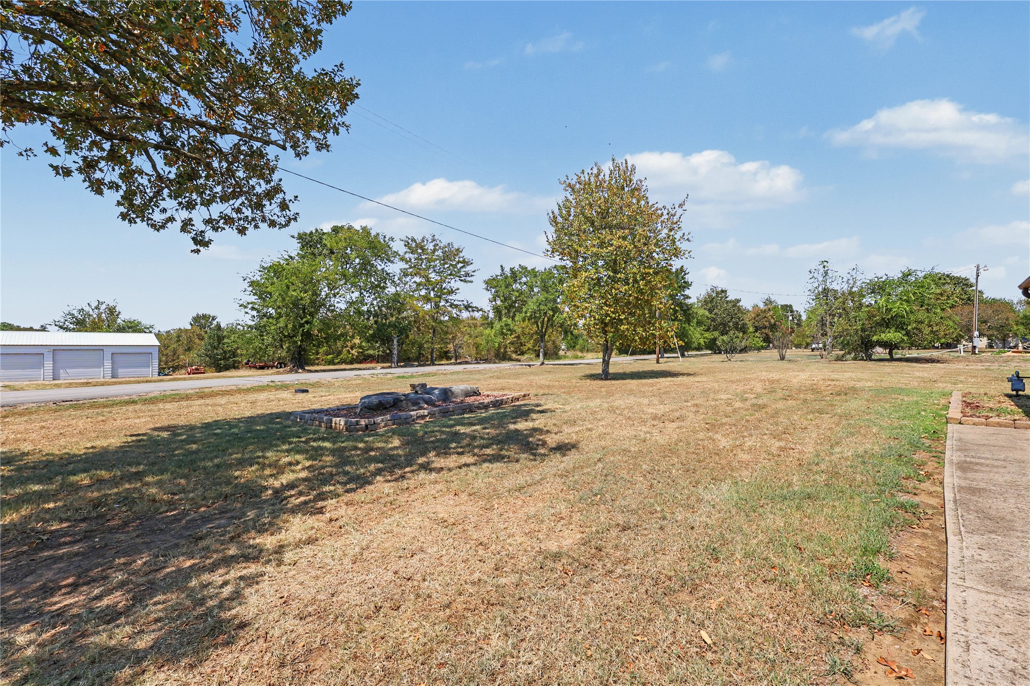30850 S 550 Road Cookson OK 74427