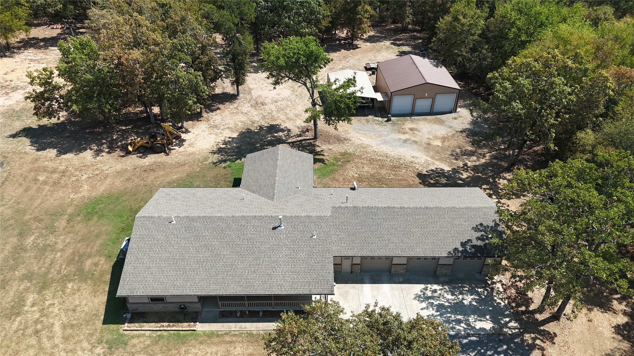 30850 S 550 Road Cookson OK 74427