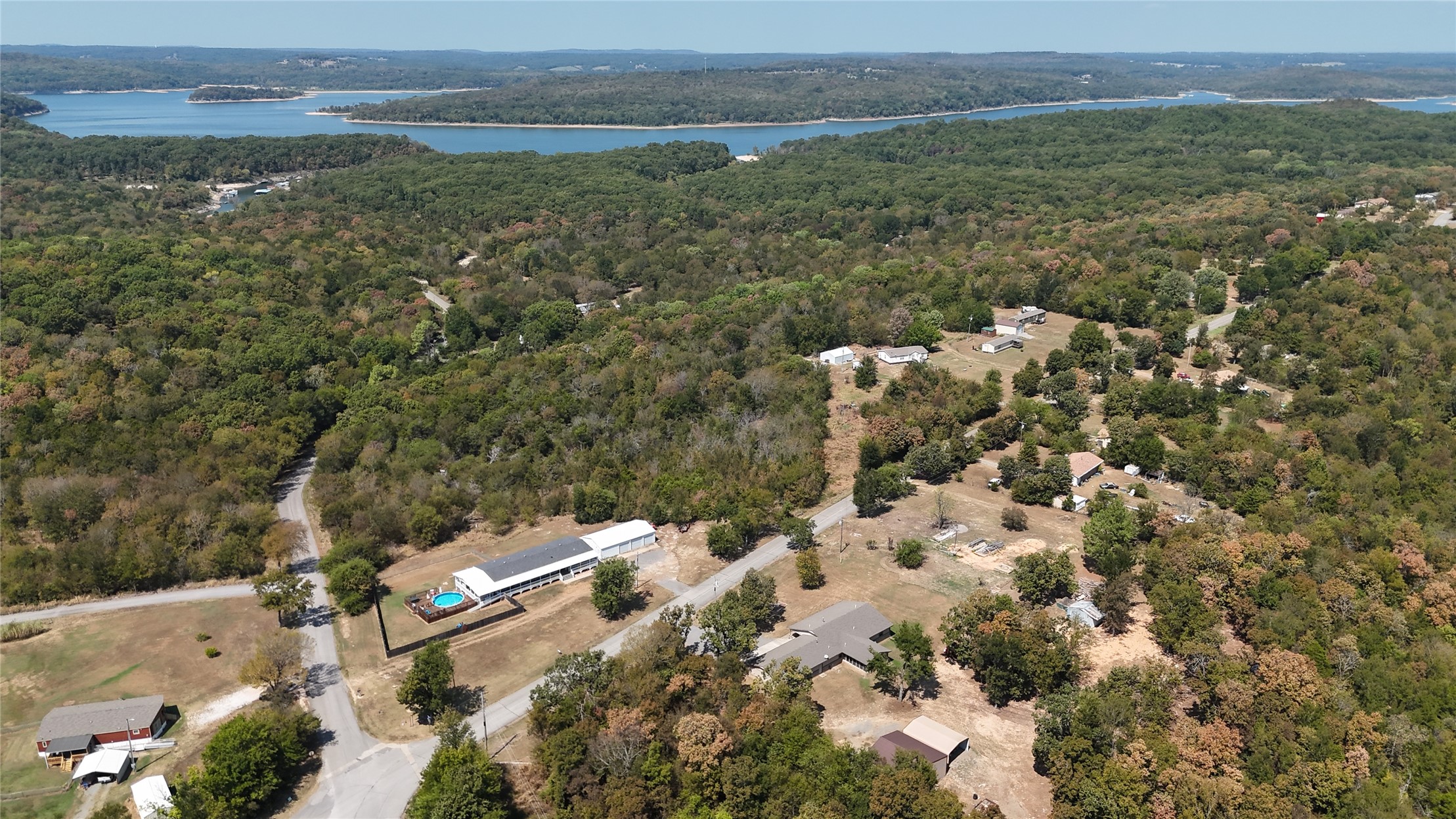 30850 S 550 Road Cookson OK 74427