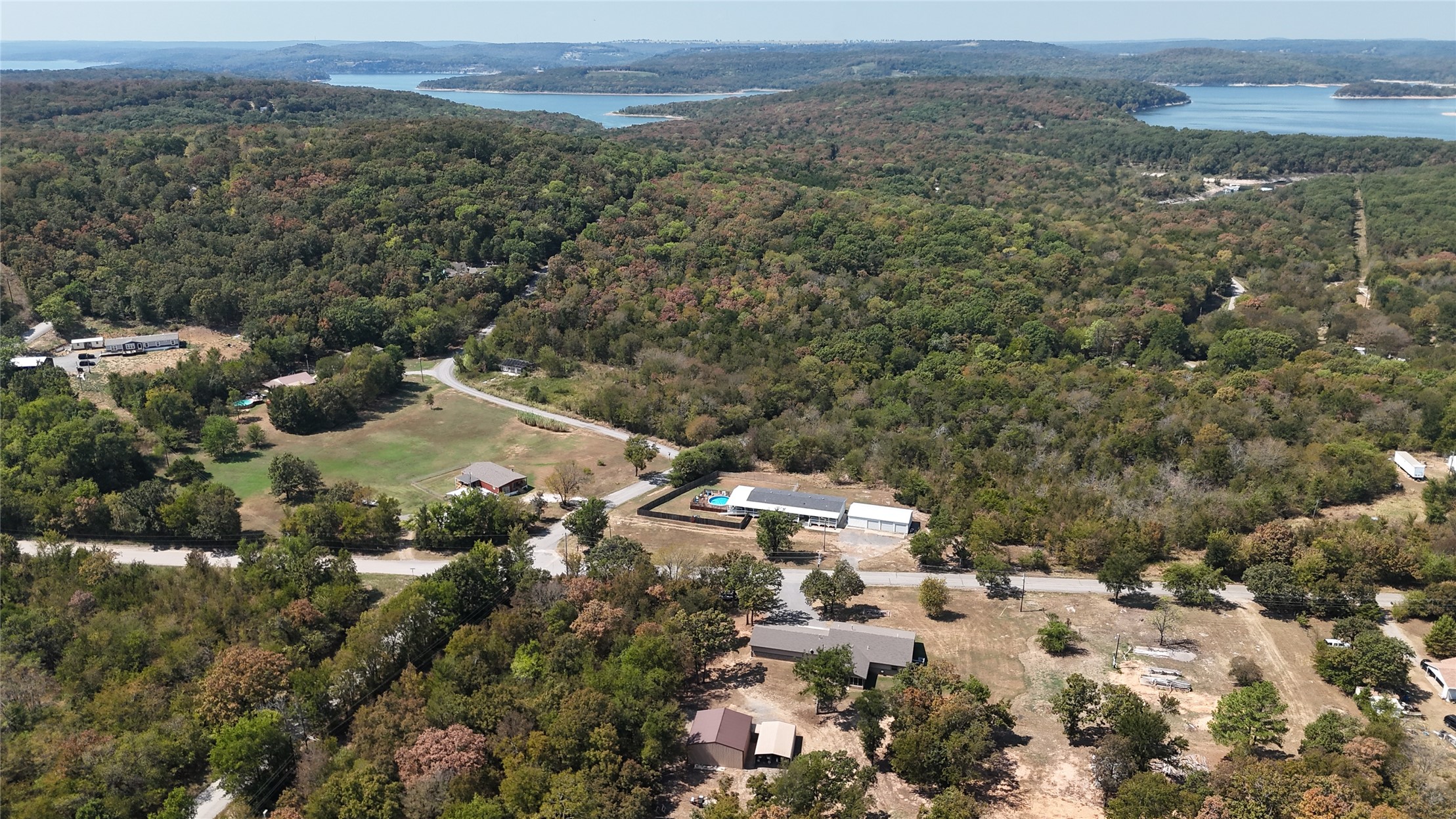30850 S 550 Road Cookson OK 74427