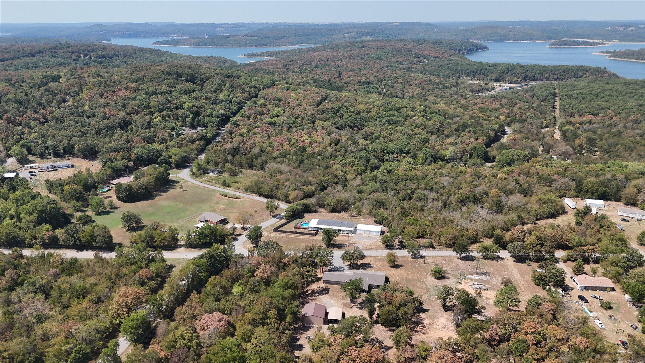 30850 S 550 Road Cookson OK 74427