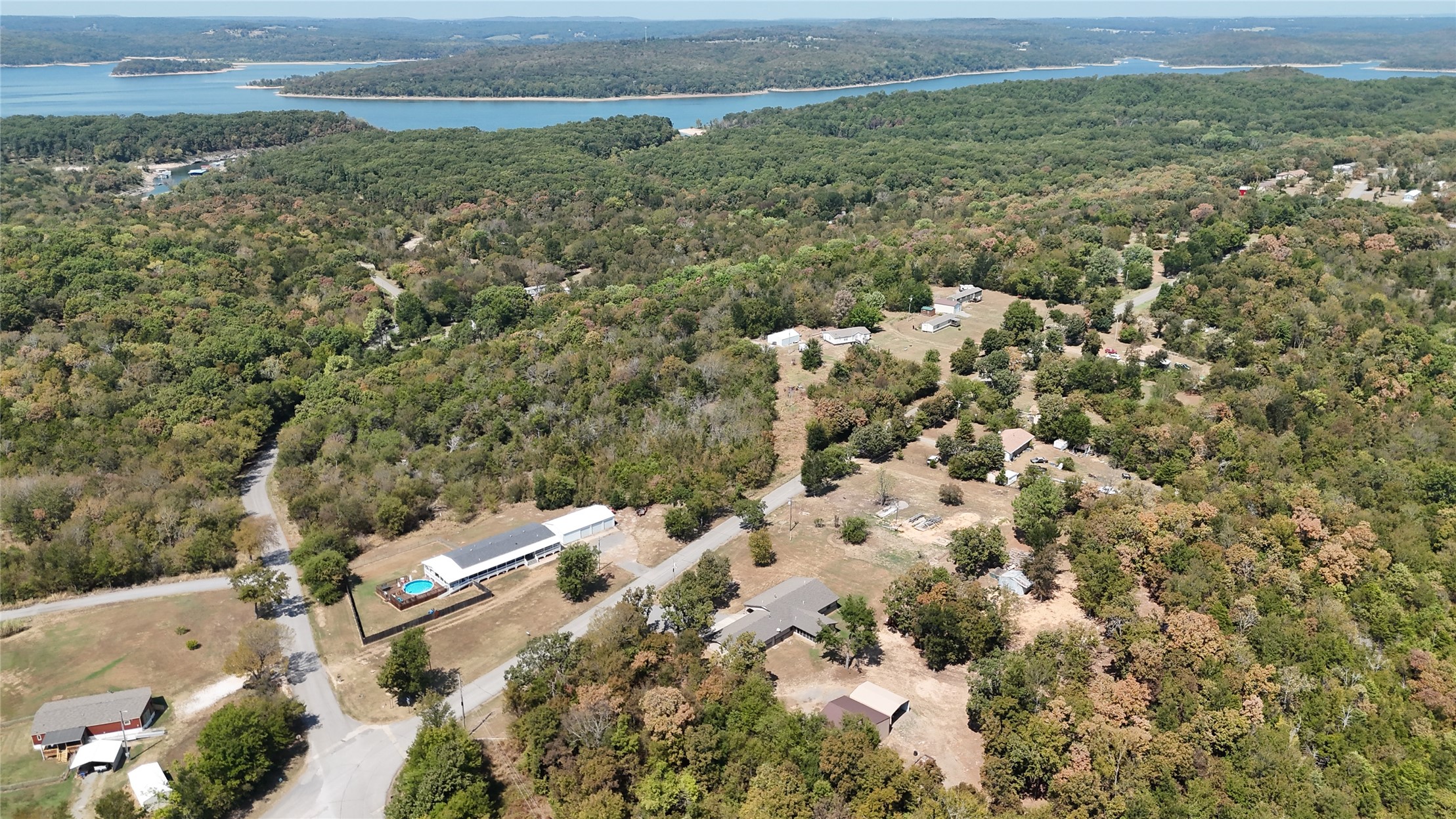 30850 S 550 Road Cookson OK 74427