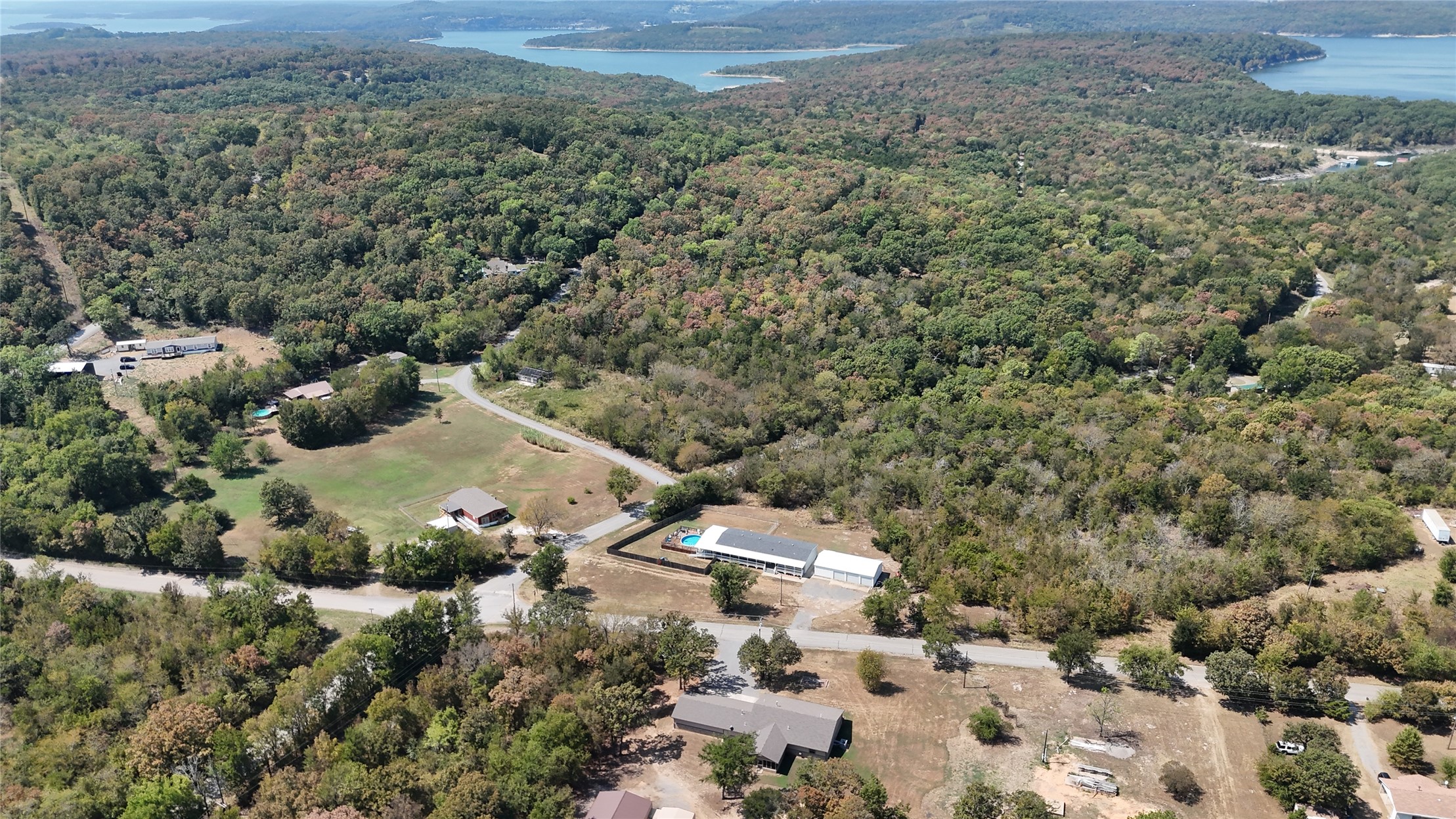 30850 S 550 Road Cookson OK 74427