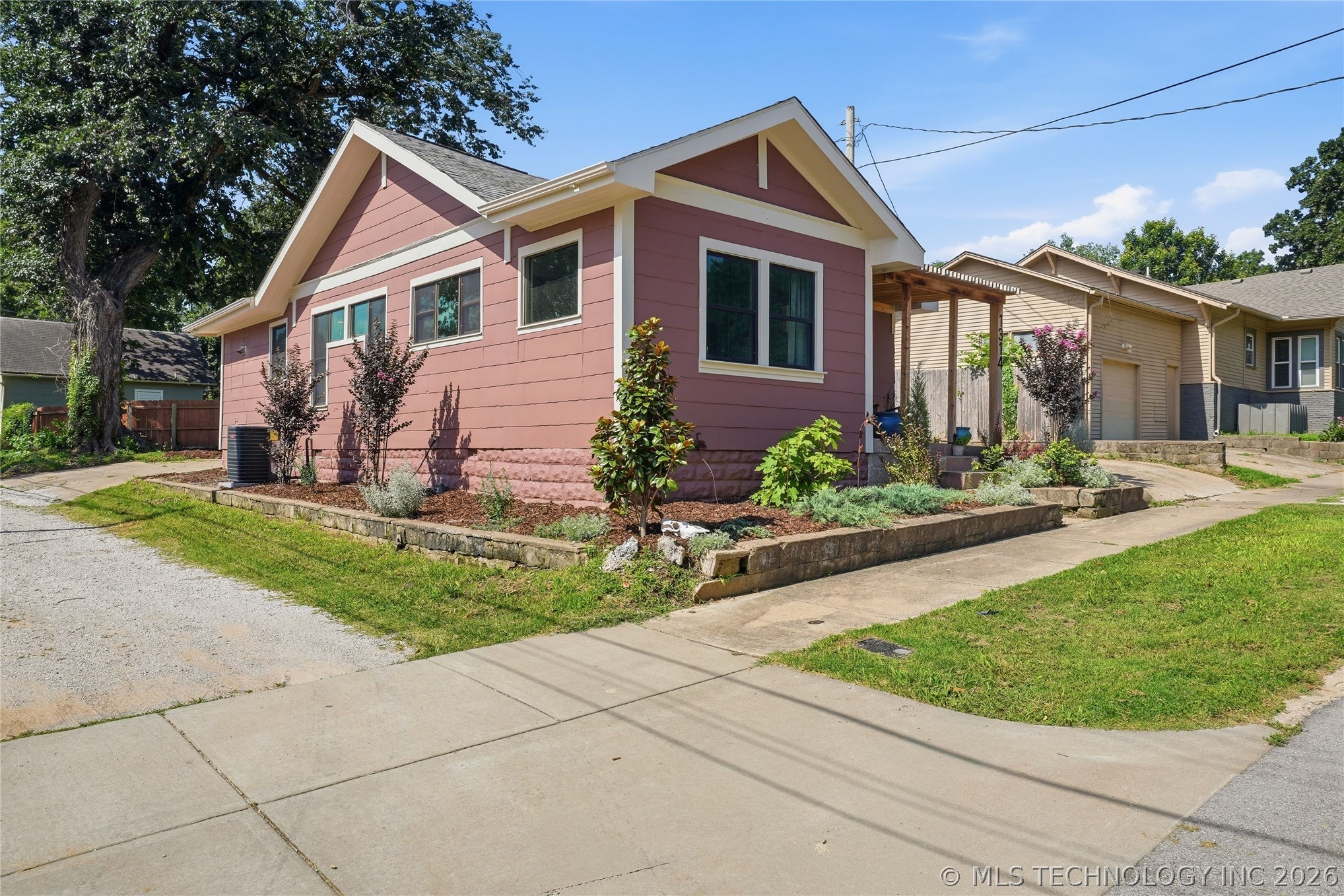 1314 W Easton Street Tulsa OK 74127