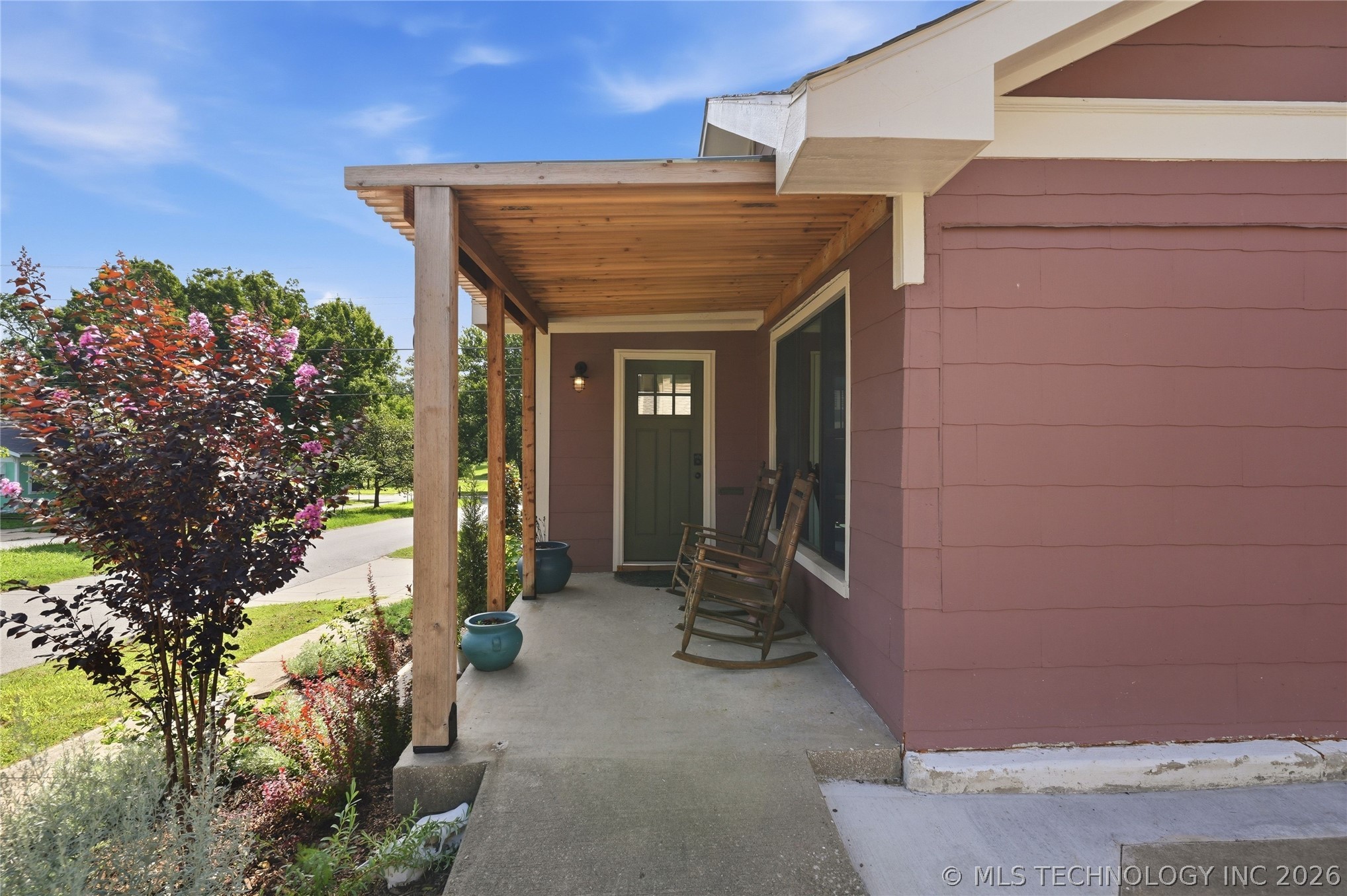 1314 W Easton Street Tulsa OK 74127