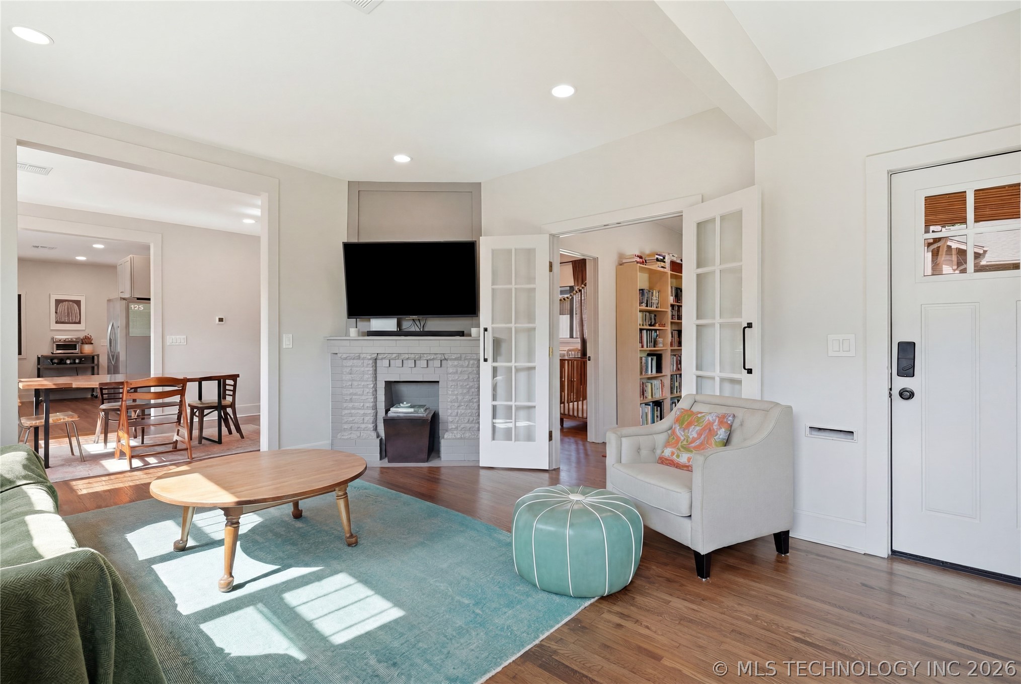 1314 W Easton Street Tulsa OK 74127